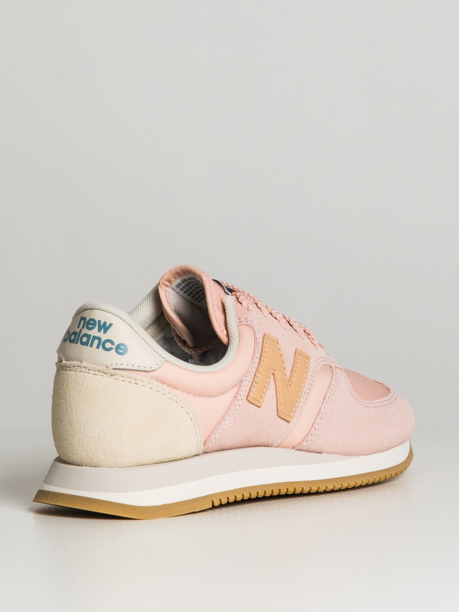 WOMENS NEW BALANCE THE 420 SNEAKER - CLEARANCE sold by Boathouse product image thumbnail 3