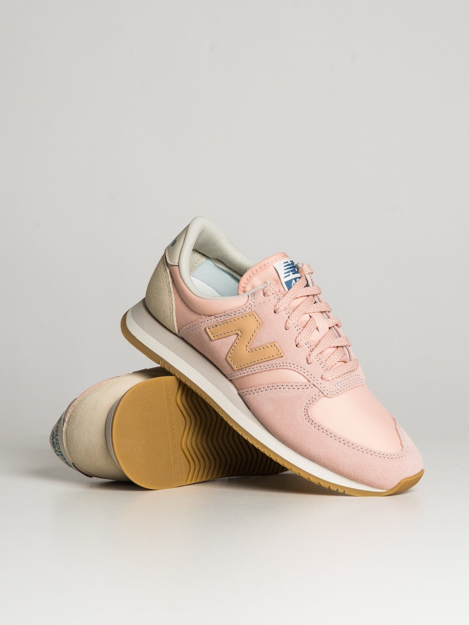 WOMENS NEW BALANCE THE 420 SNEAKER - CLEARANCE sold by Boathouse product image thumbnail 2
