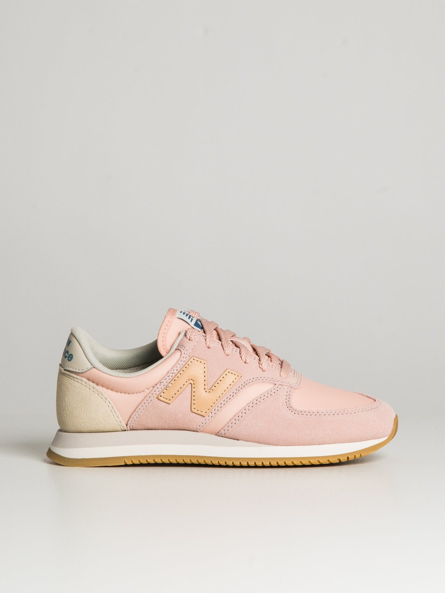 WOMENS NEW BALANCE THE 420 SNEAKER - CLEARANCE sold by Boathouse