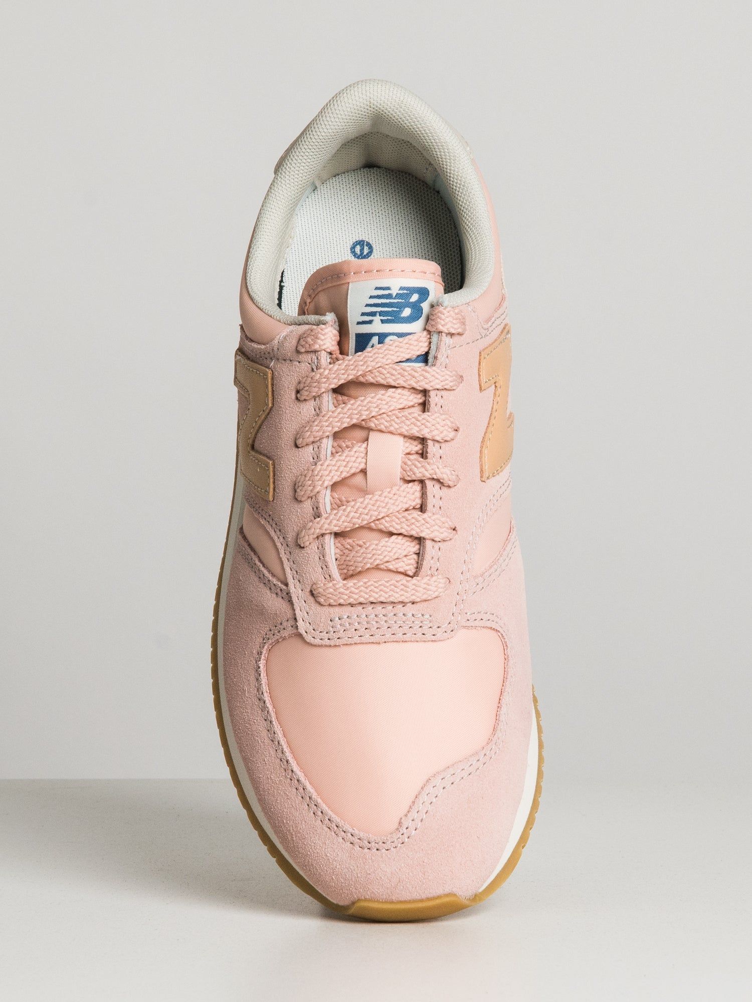 WOMENS NEW BALANCE THE 420 SNEAKER - CLEARANCE sold by Boathouse product image thumbnail 5