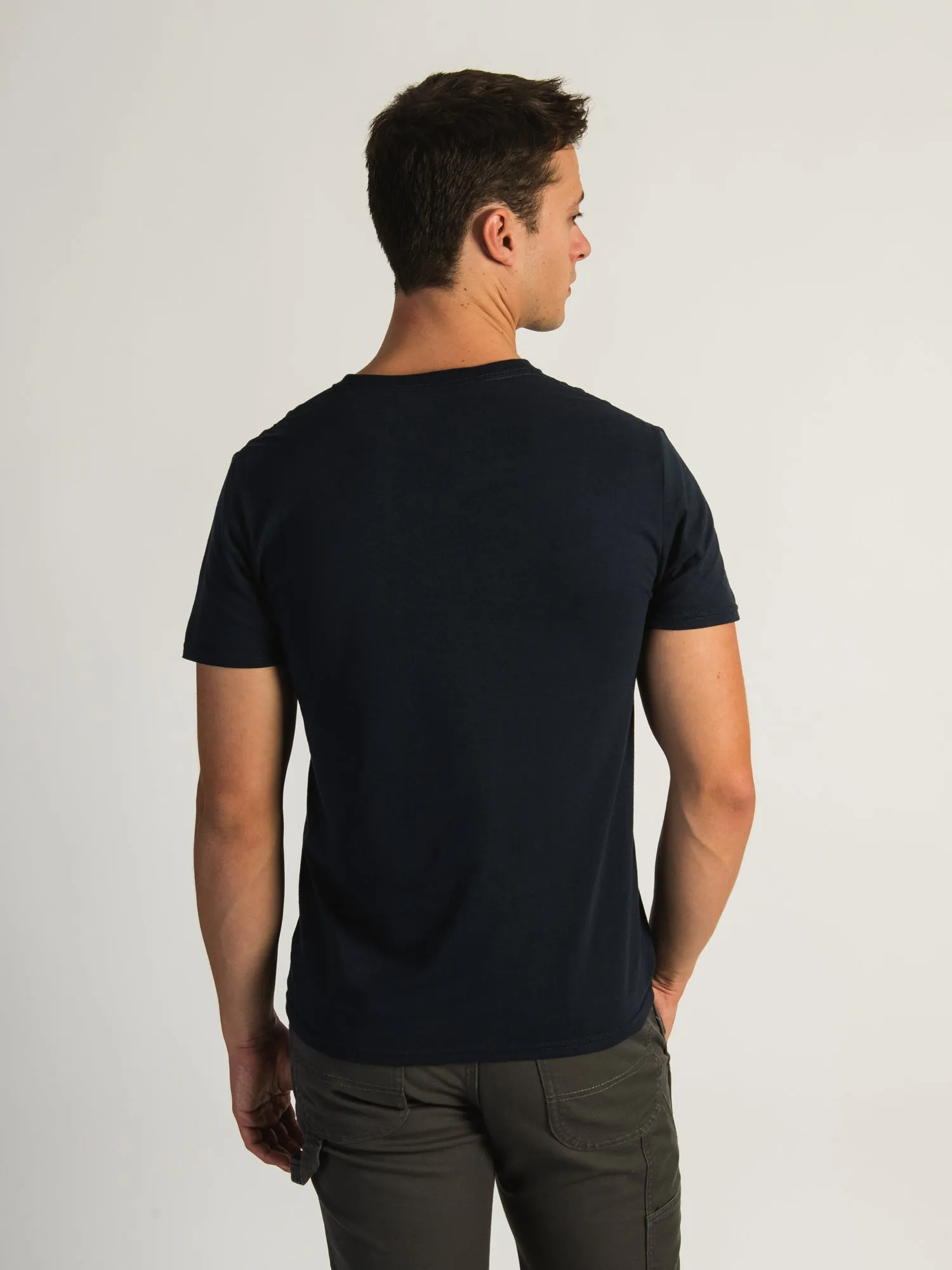 NCAA MICHIGAN T-SHIRT sold by Boathouse product image thumbnail 2