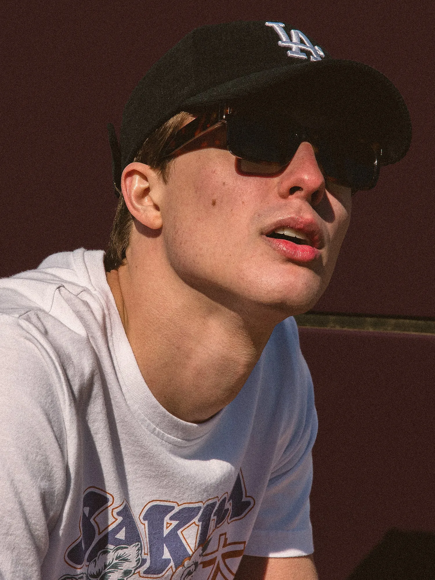 AIRE CASTOR SUNGLASSES sold by Boathouse product image thumbnail 2