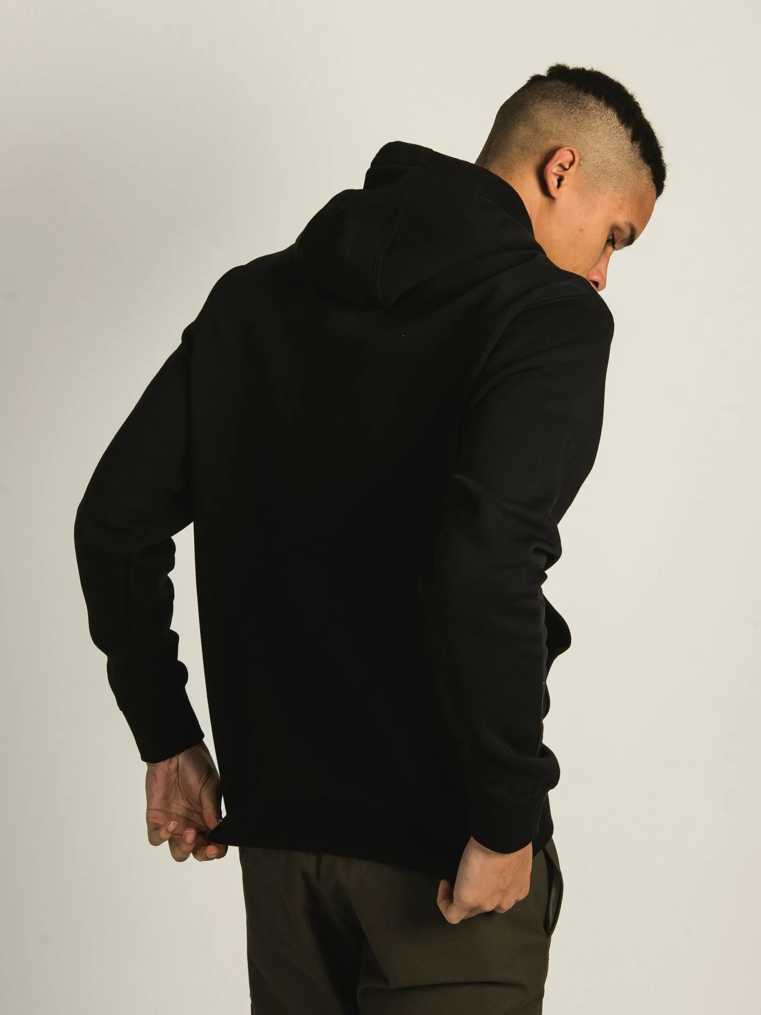NIKE SPORTSWEAR CLUB GX PULLOVER HOODIE - CLEARANCE sold by Boathouse product image thumbnail 3