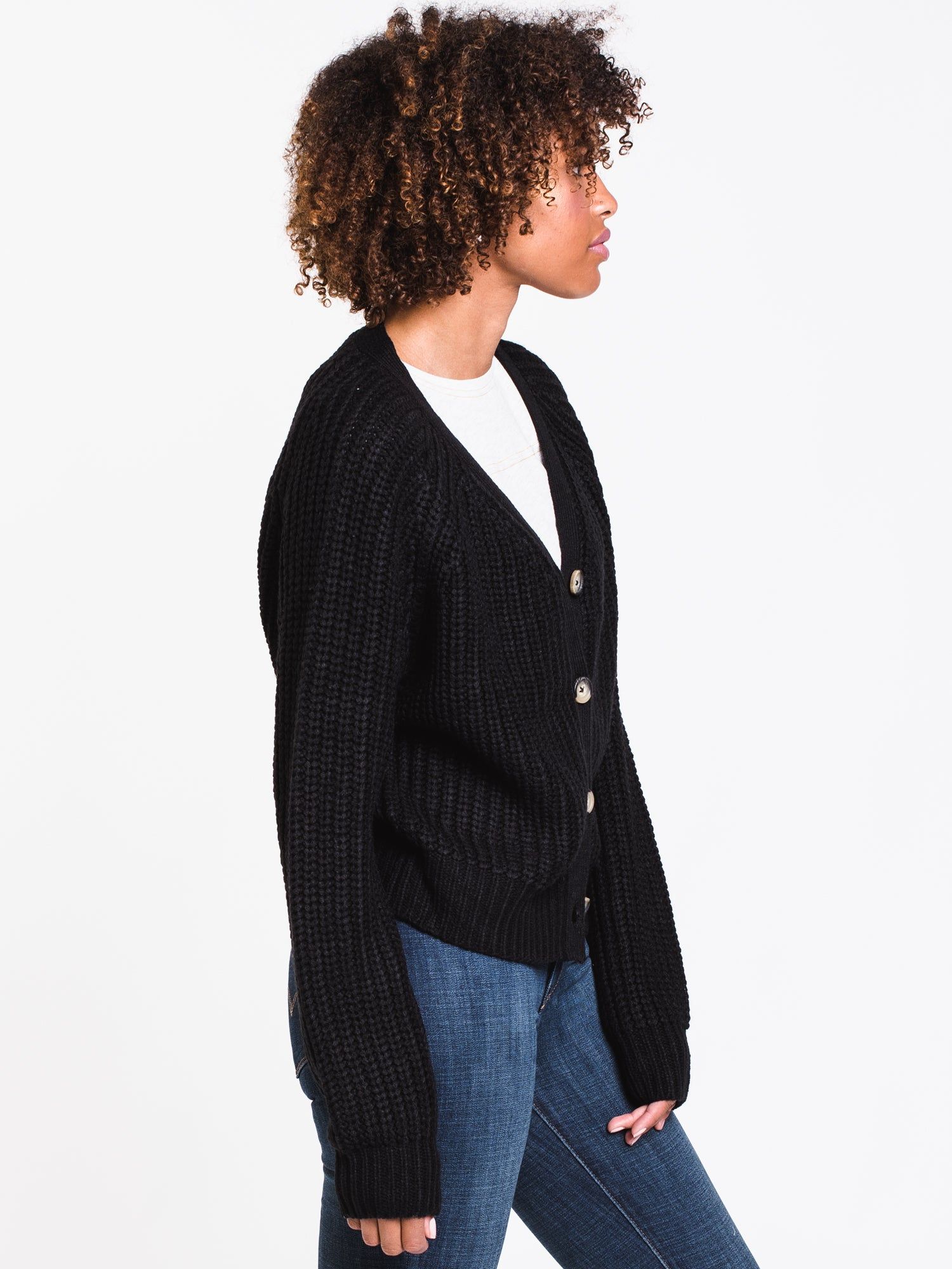 WOMENS MARGOT CARDI - CLEARANCE sold by Boathouse product image thumbnail 3