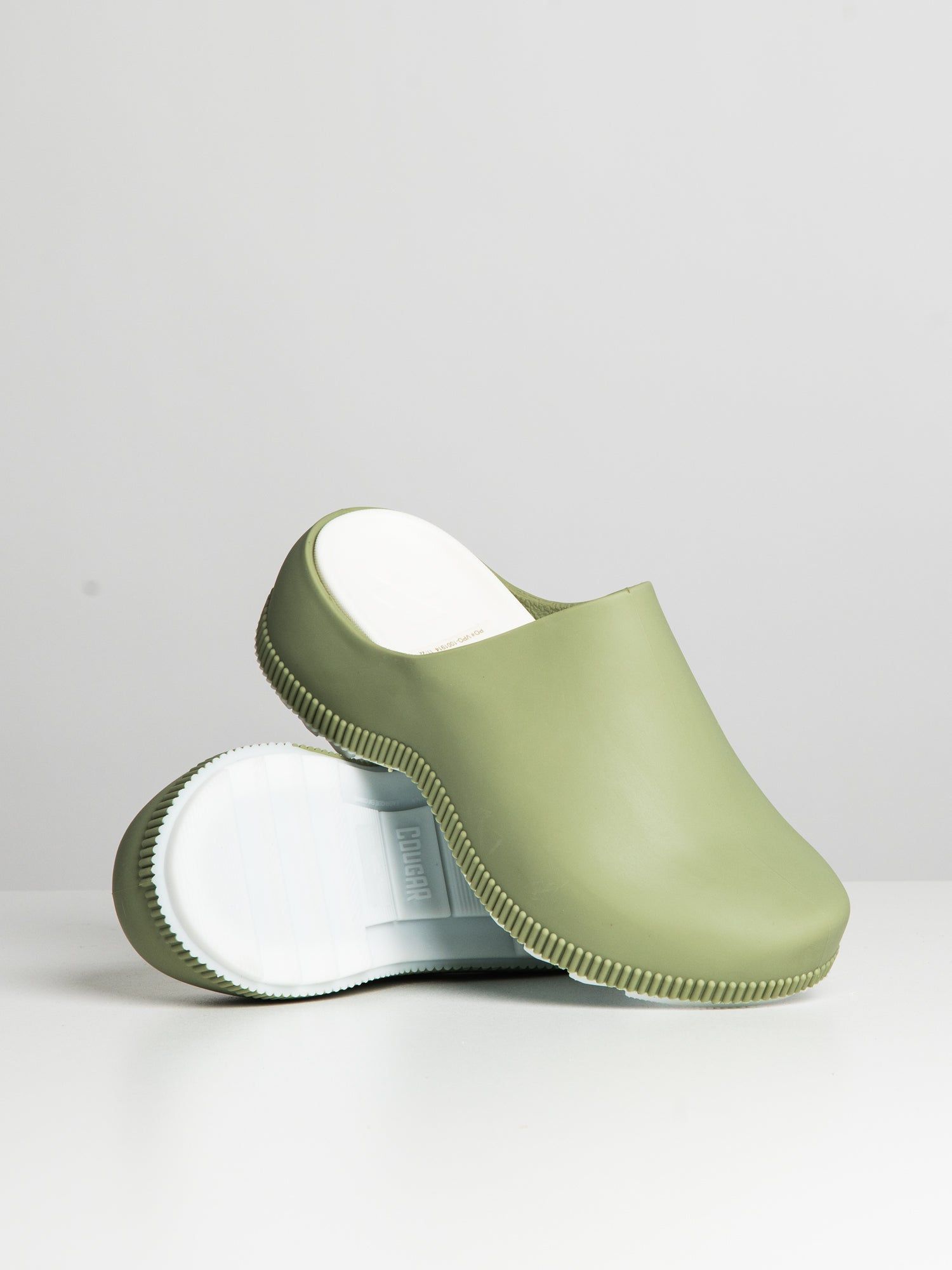 WOMENS COUGAR SVEN SLIP ON - CLEARANCE sold by Boathouse product image thumbnail 2