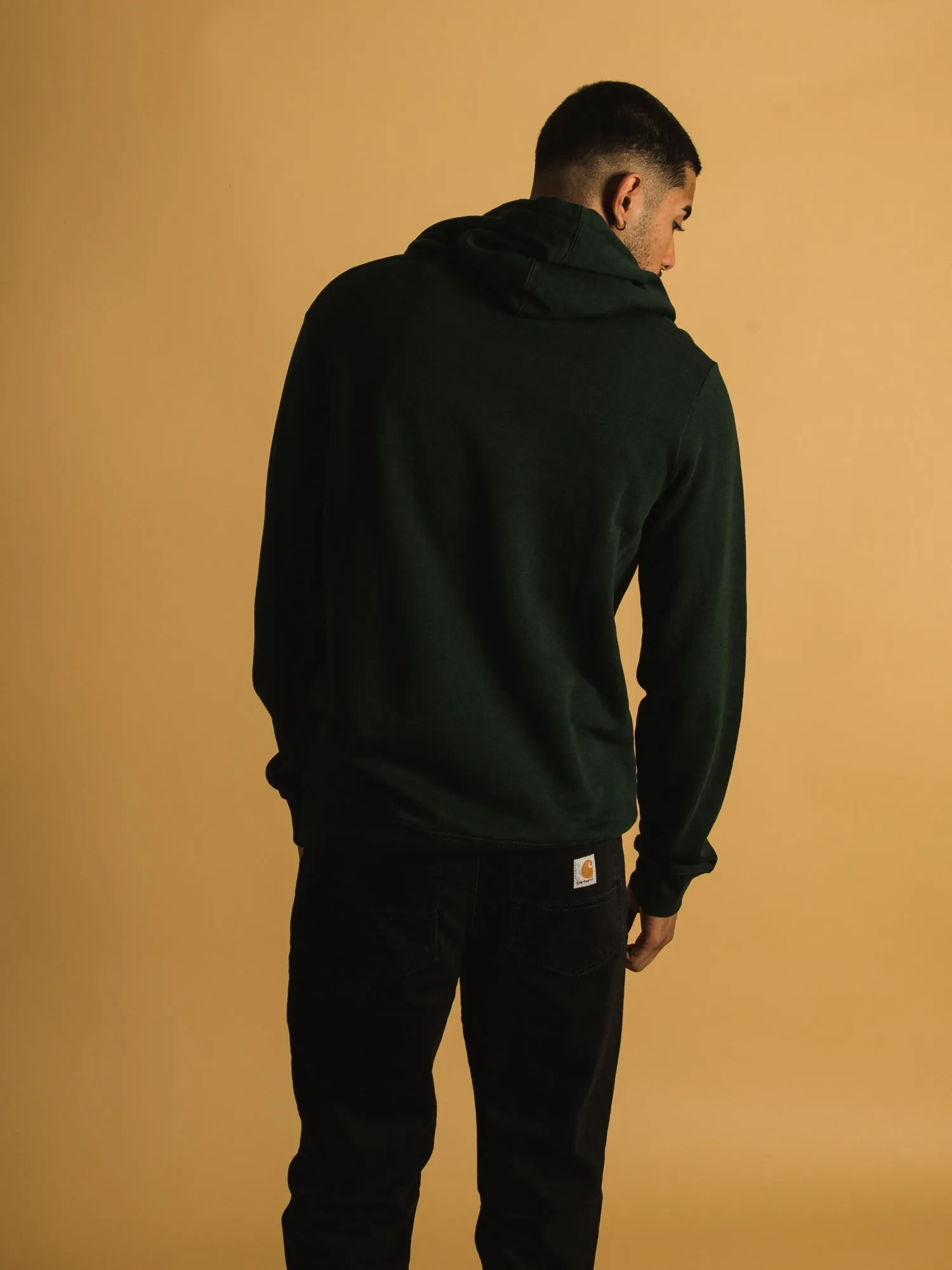 TENTREE GUITAR PULLOVER HOODIE - CLEARANCE sold by Boathouse product image thumbnail 3