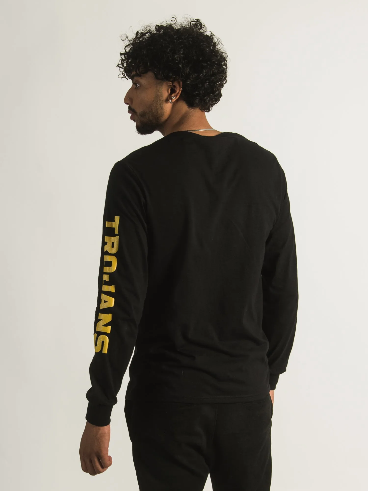 RUSSELL USC LONG SLEEVE TEE - CLEARANCE sold by Boathouse product image thumbnail 4
