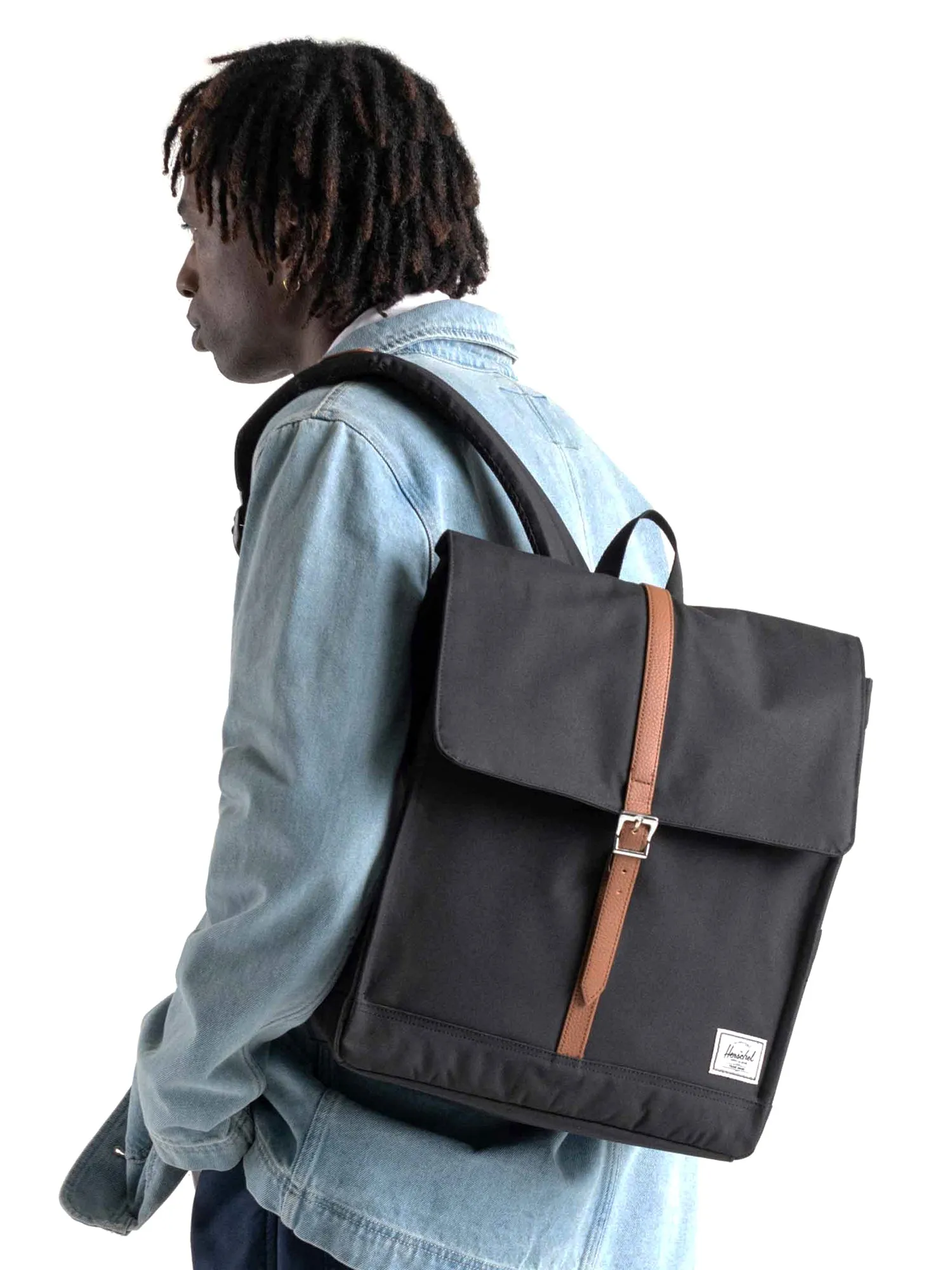 HERSCHEL SUPPLY CO. CITY BACKPACK - CLEARANCE sold by Boathouse product image thumbnail 3