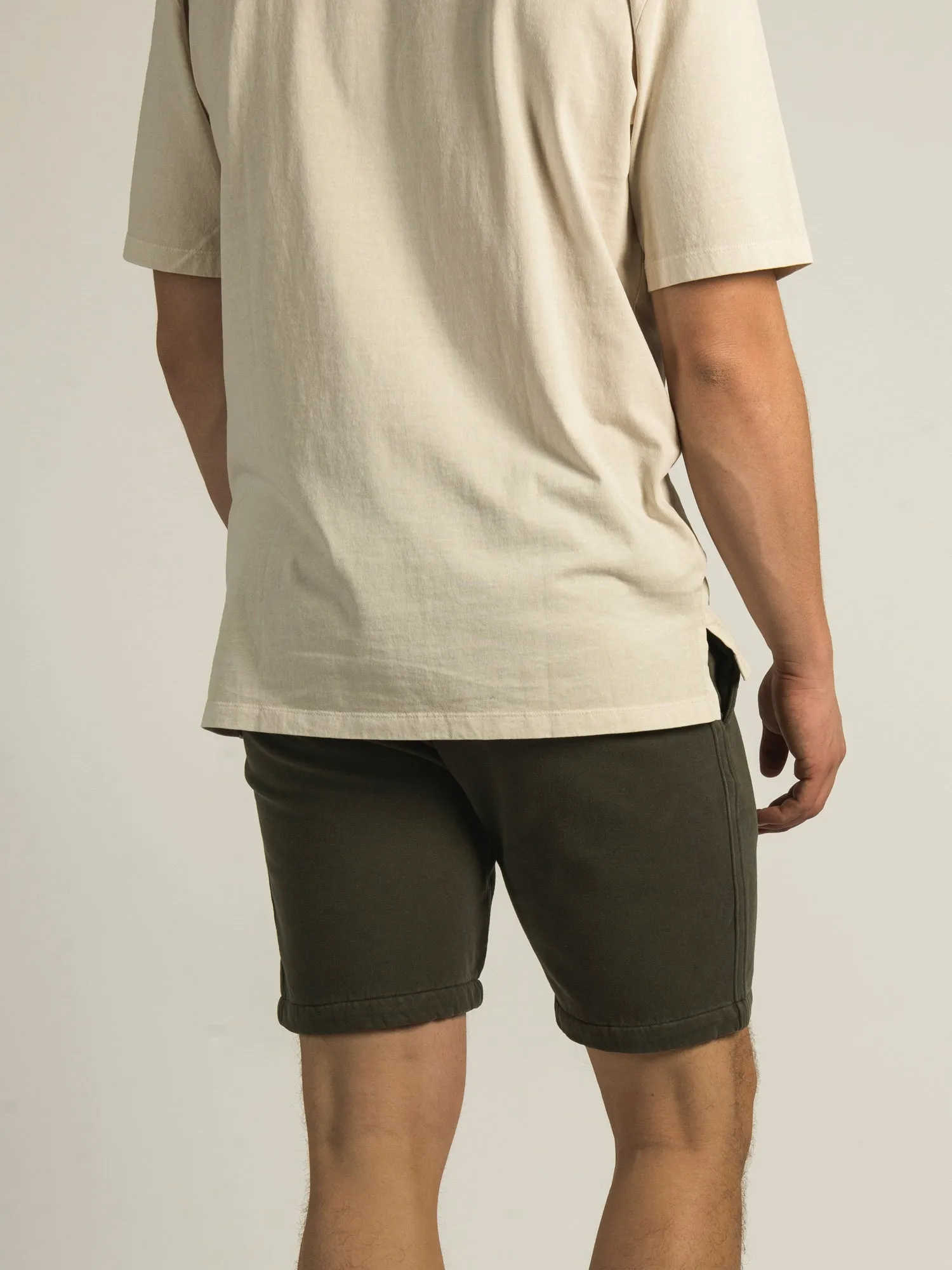 KOLBY GARMENT DYE JOG SHORT - CLEARANCE sold by Boathouse product image thumbnail 2