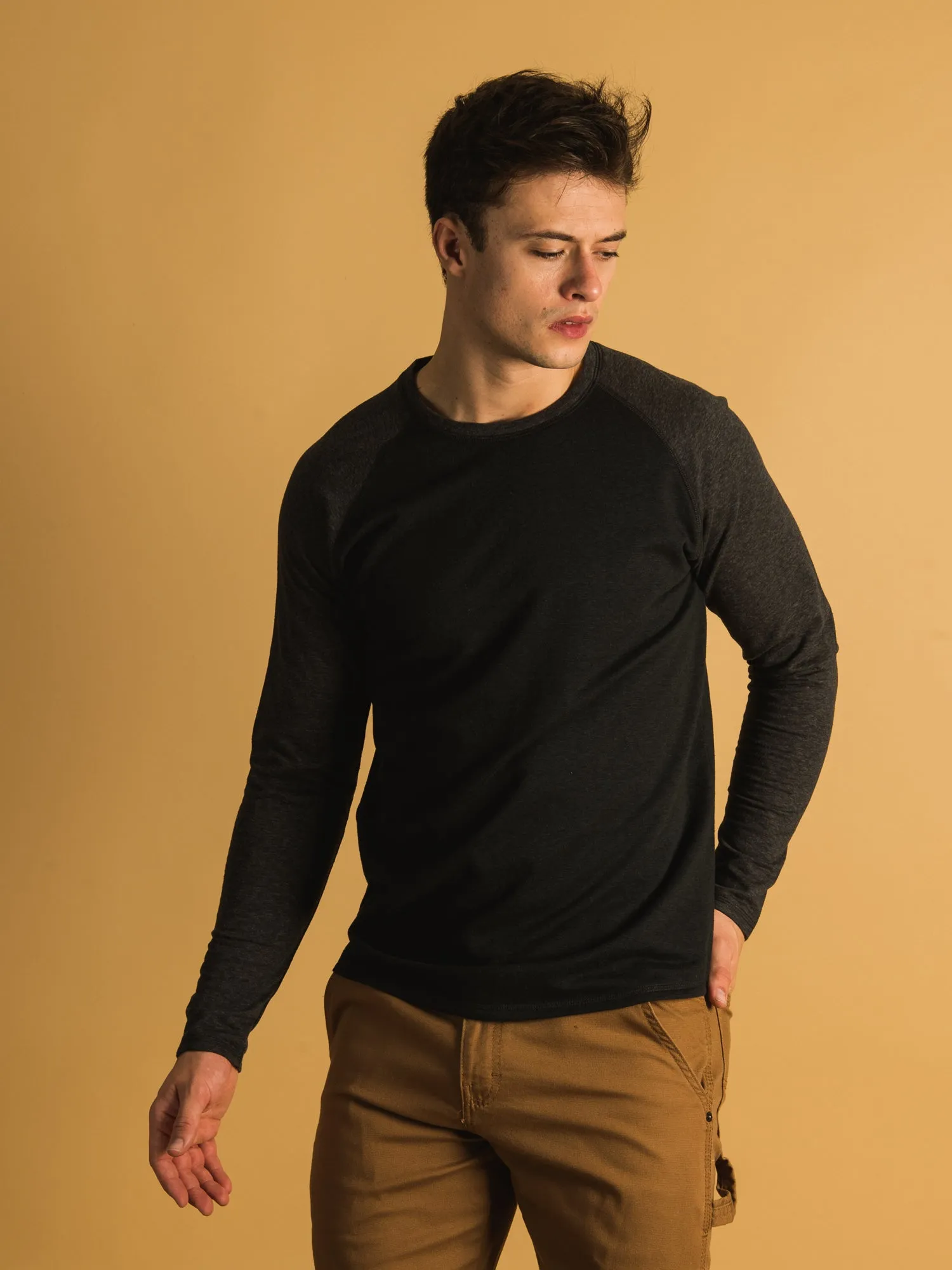 KOLBY ARLIE BASEBALL - CLEARANCE sold by Boathouse