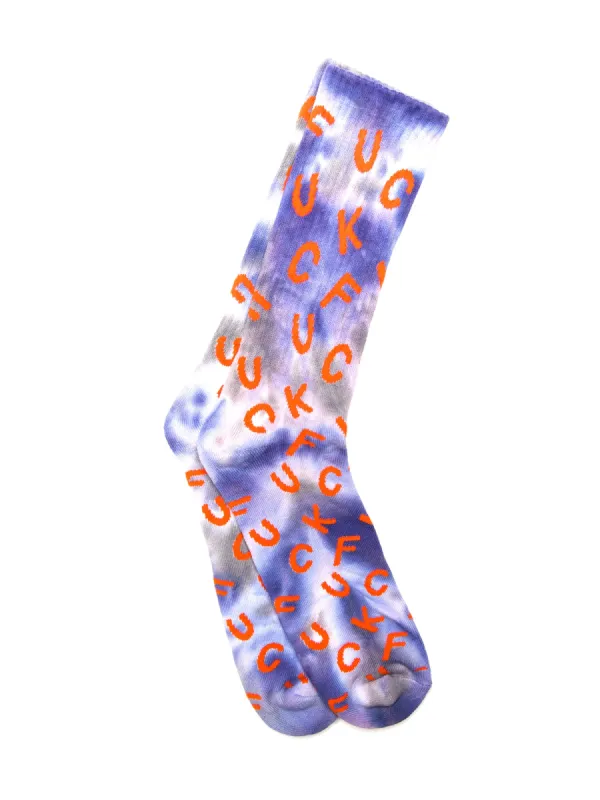 SCOUT & TRAIL LETTERS SOCKS - CLEARANCE sold by Boathouse