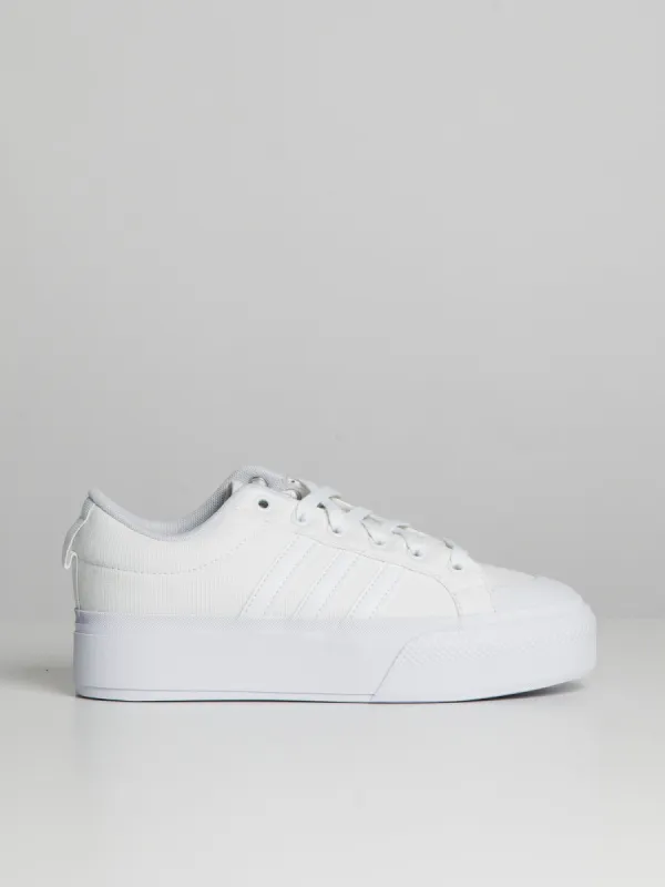WOMENS ADIDAS BRAVADA 2.0 PLATFORM - CLEARANCE sold by Boathouse