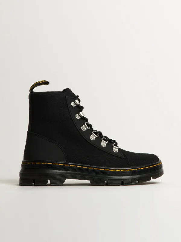 WOMENS DR MARTENS COMBS EXTRA TOUGH 50/50 BOOTS sold by Boathouse