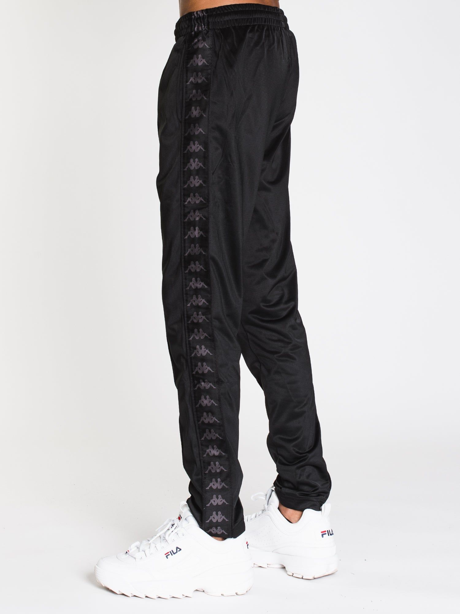 KAPPA BANDA ASTORIA SLIM PANT - CLEARANCE sold by Boathouse product image thumbnail 2