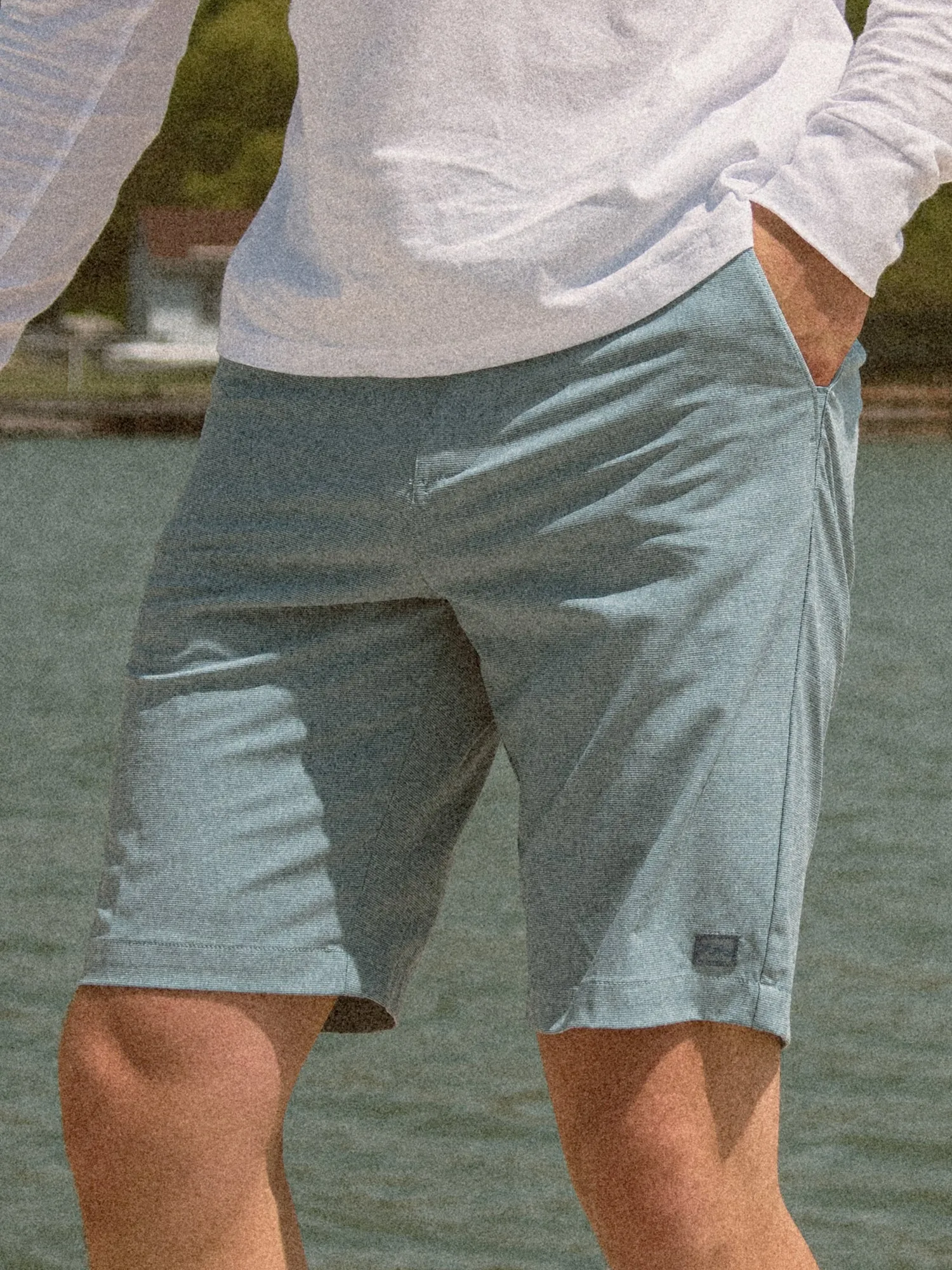 BILLABONG CROSSFIRE SHORT - CLEARANCE sold by Boathouse