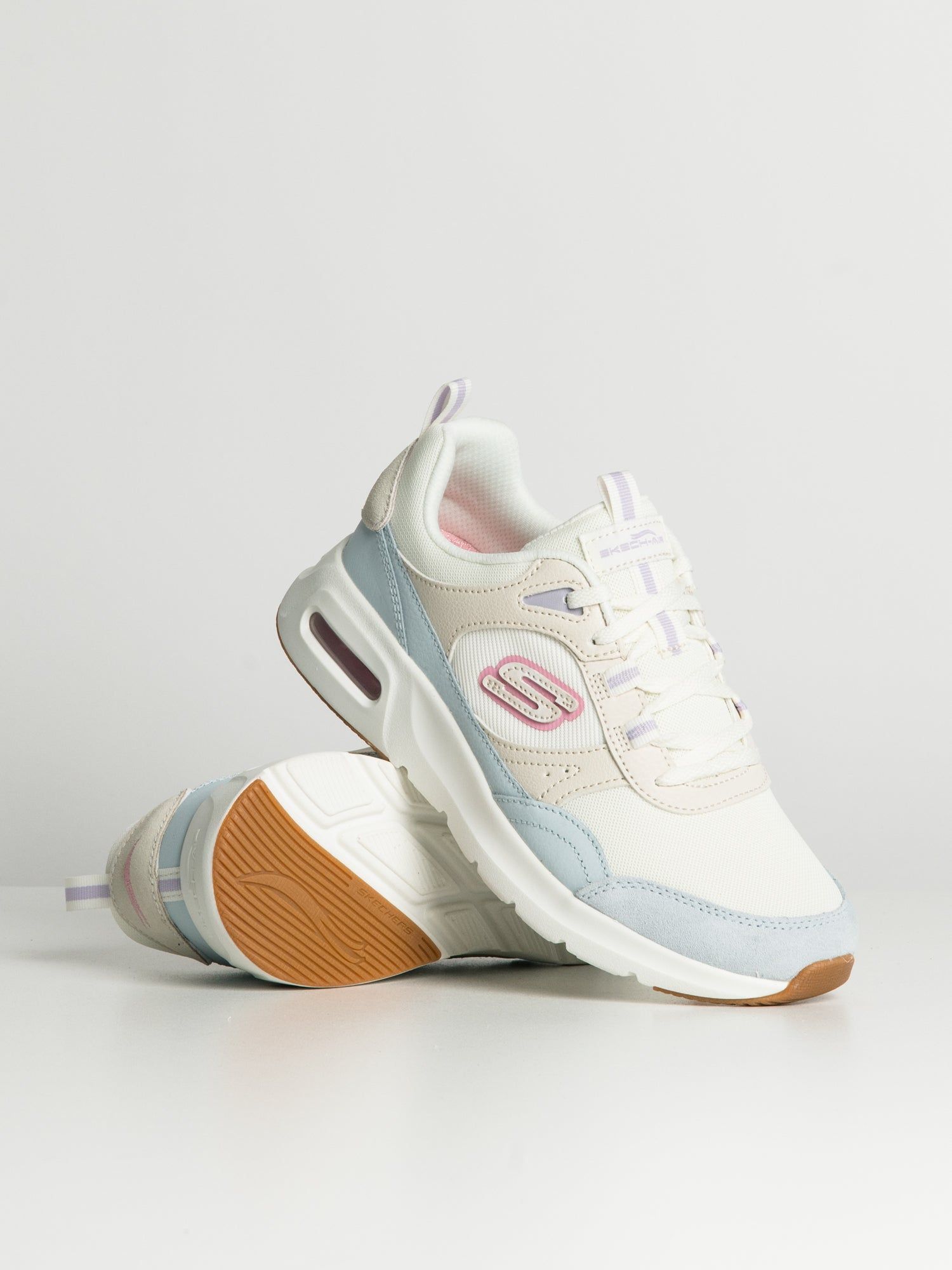 WOMENS SKECHERS SKECH-AIR COURT - CLEARANCE sold by Boathouse product image thumbnail 2