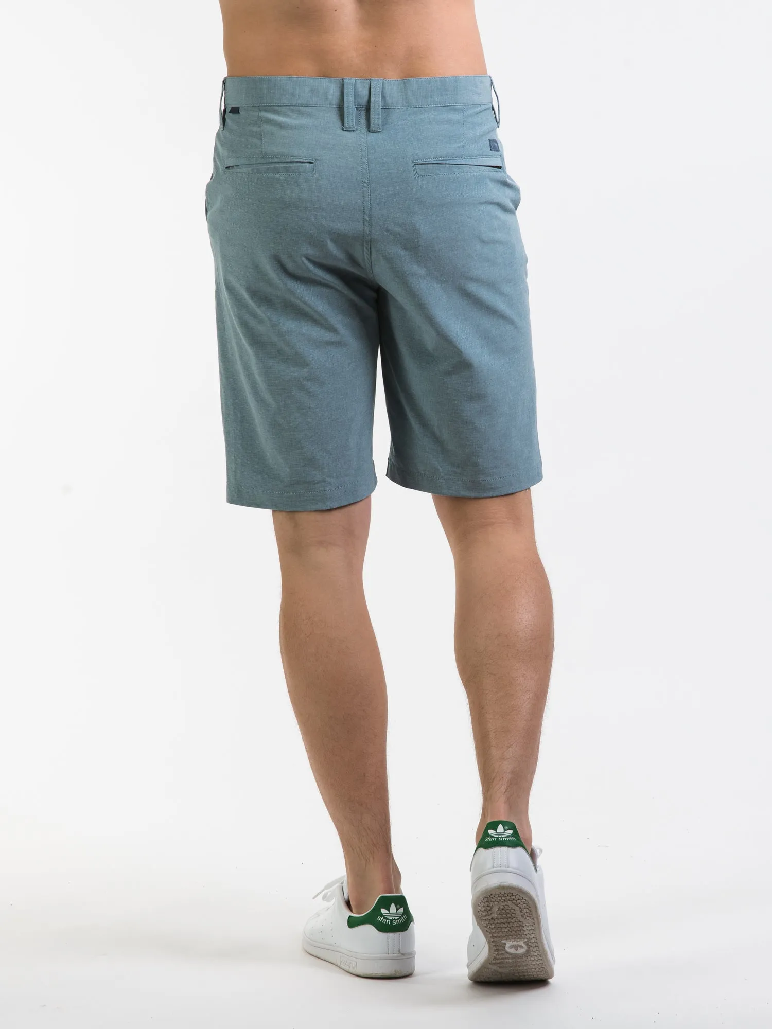BILLABONG CROSSFIRE SHORT - CLEARANCE sold by Boathouse product image thumbnail 2