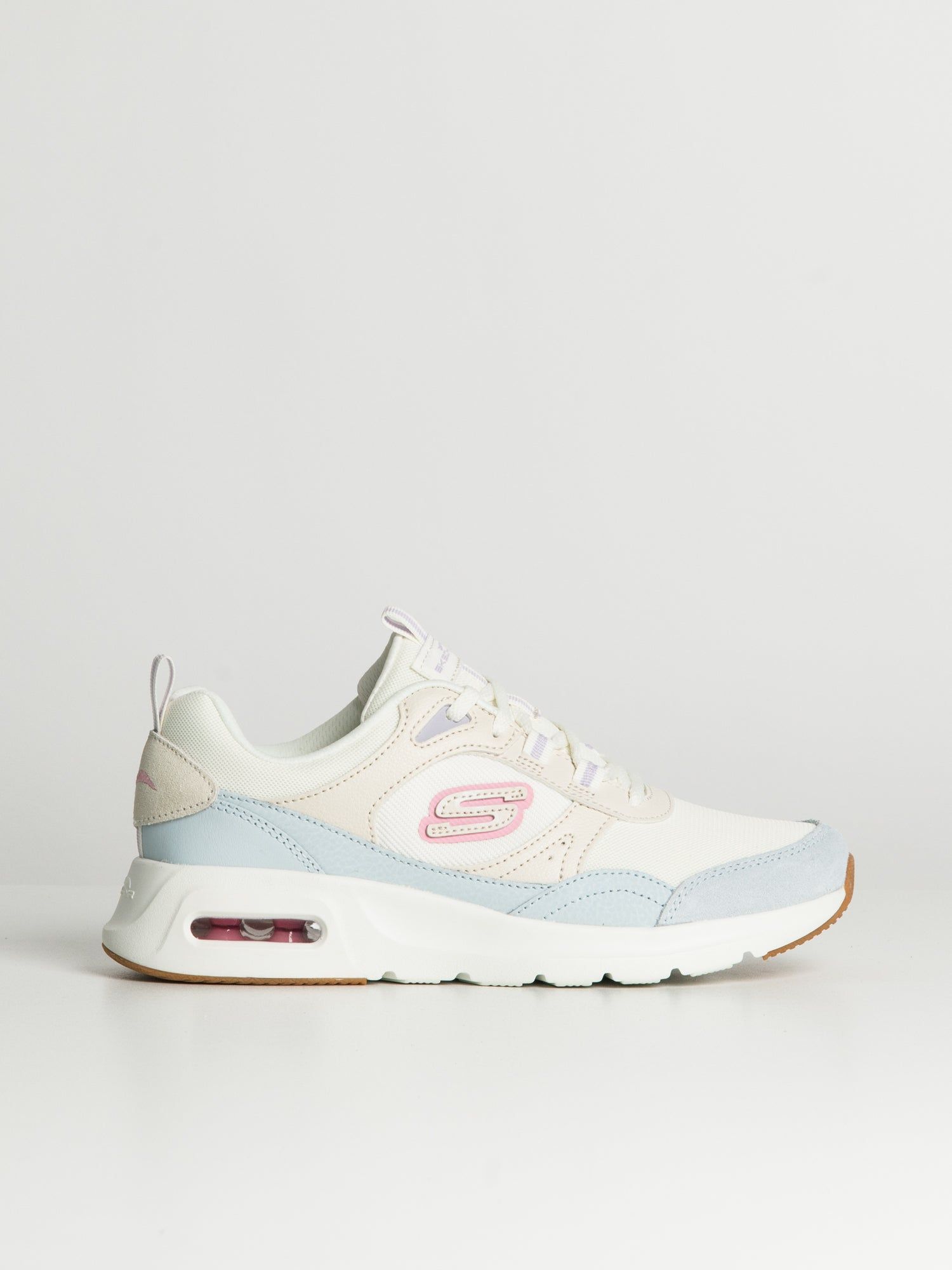 WOMENS SKECHERS SKECH-AIR COURT - CLEARANCE sold by Boathouse