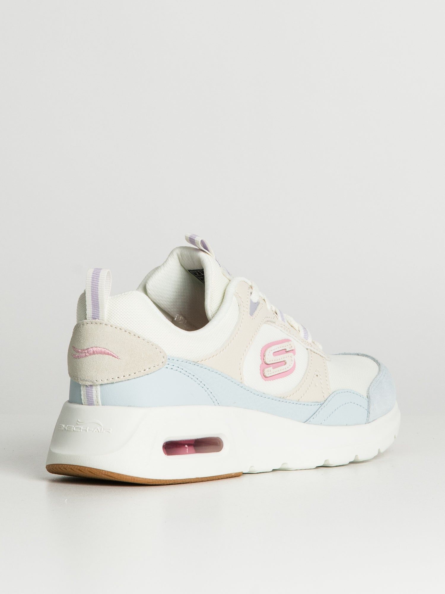 WOMENS SKECHERS SKECH-AIR COURT - CLEARANCE sold by Boathouse product image thumbnail 3