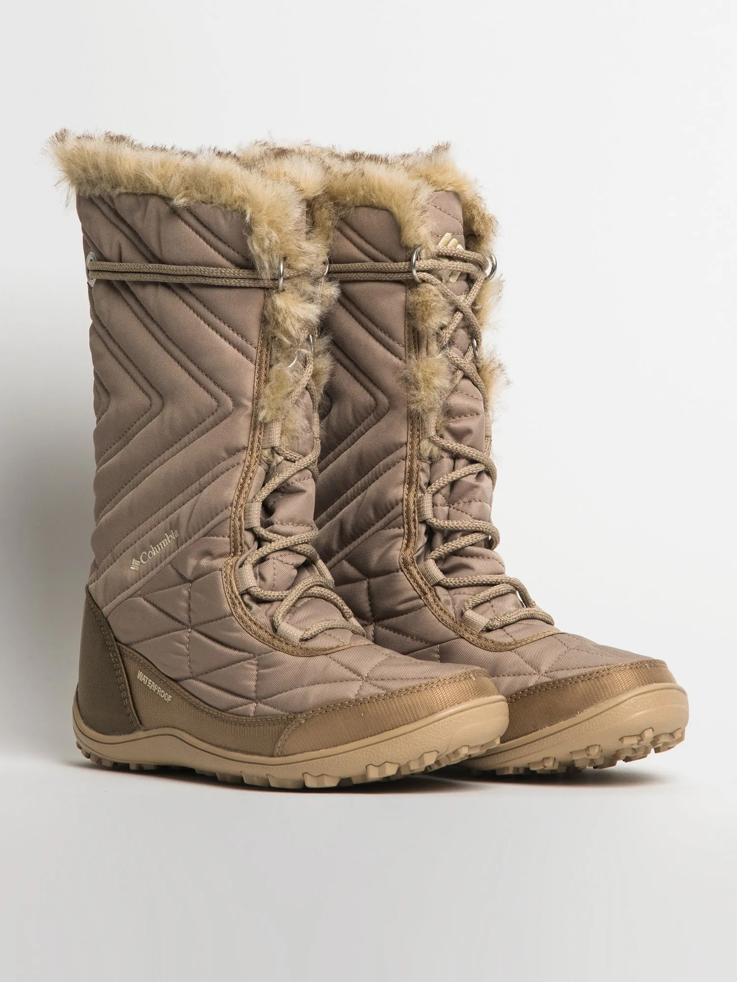 WOMENS COLUMBIA MINX MID II BOOT sold by Boathouse product image thumbnail 2