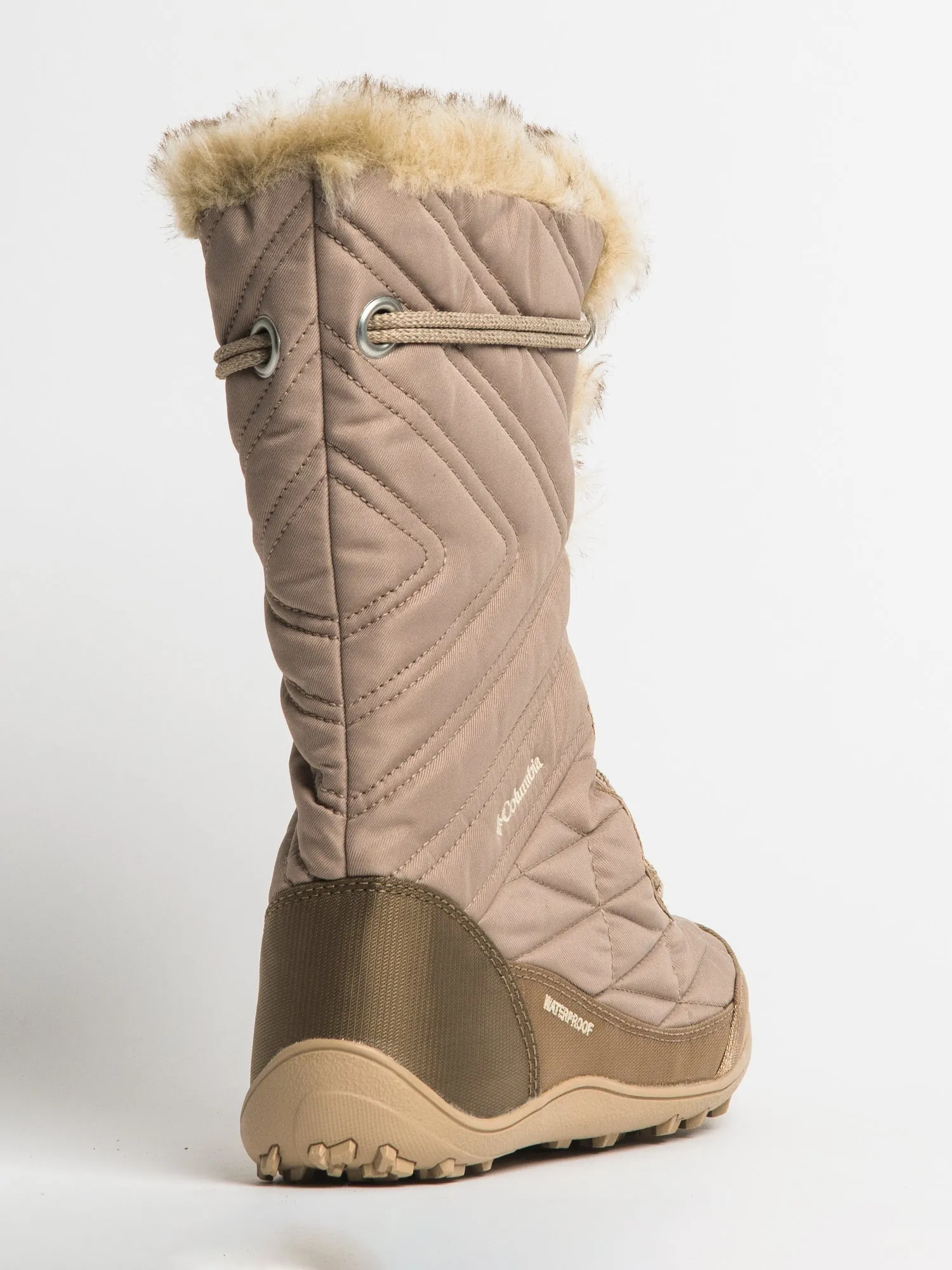 WOMENS COLUMBIA MINX MID II BOOT sold by Boathouse product image thumbnail 3