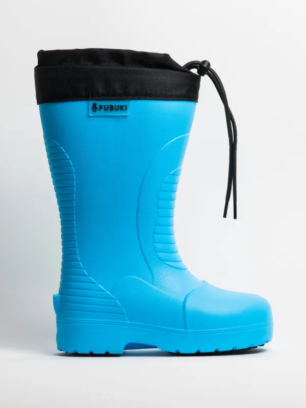 WOMENS FUBUKI NISEKO 2.0 BOOTS made by Boathouse