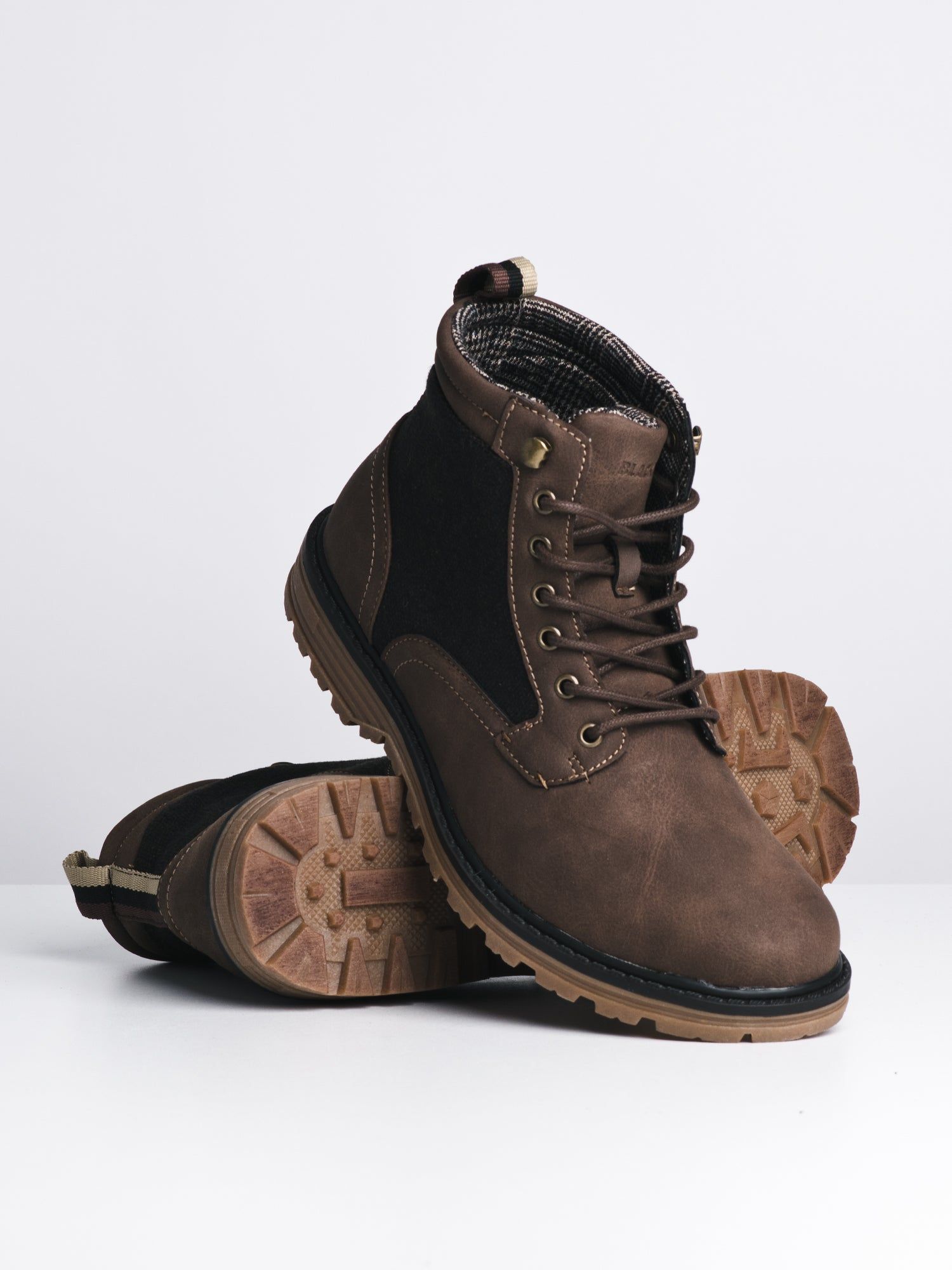 MENS FRANS BOOTS - CLEARANCE sold by Boathouse product image thumbnail 2