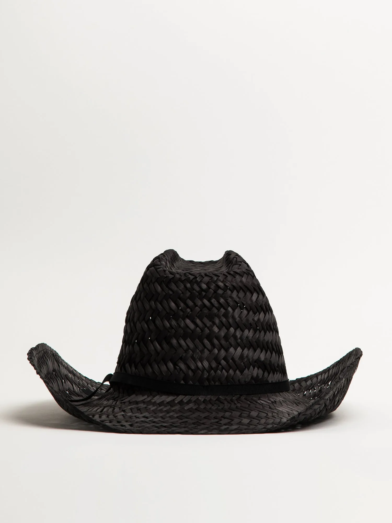 BRIXTON HOUSTON COWBOY HAT sold by Boathouse product image thumbnail 4