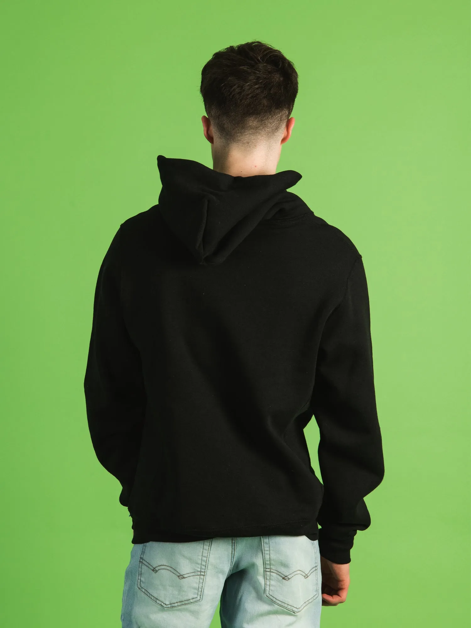 NCAA FLORIDA PULLOVER HOODIE sold by Boathouse product image thumbnail 3