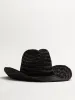 BRIXTON HOUSTON COWBOY HAT sold by Boathouse