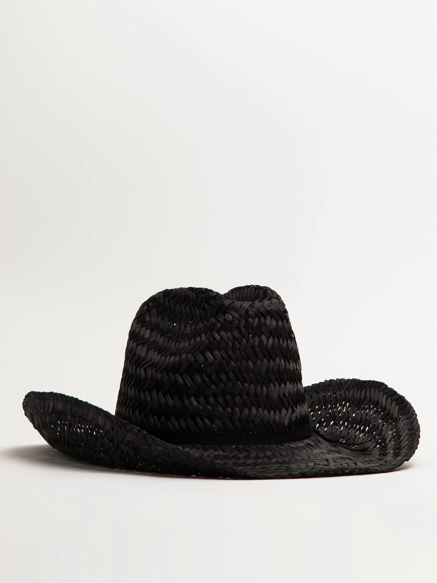BRIXTON HOUSTON COWBOY HAT sold by Boathouse product image thumbnail 3