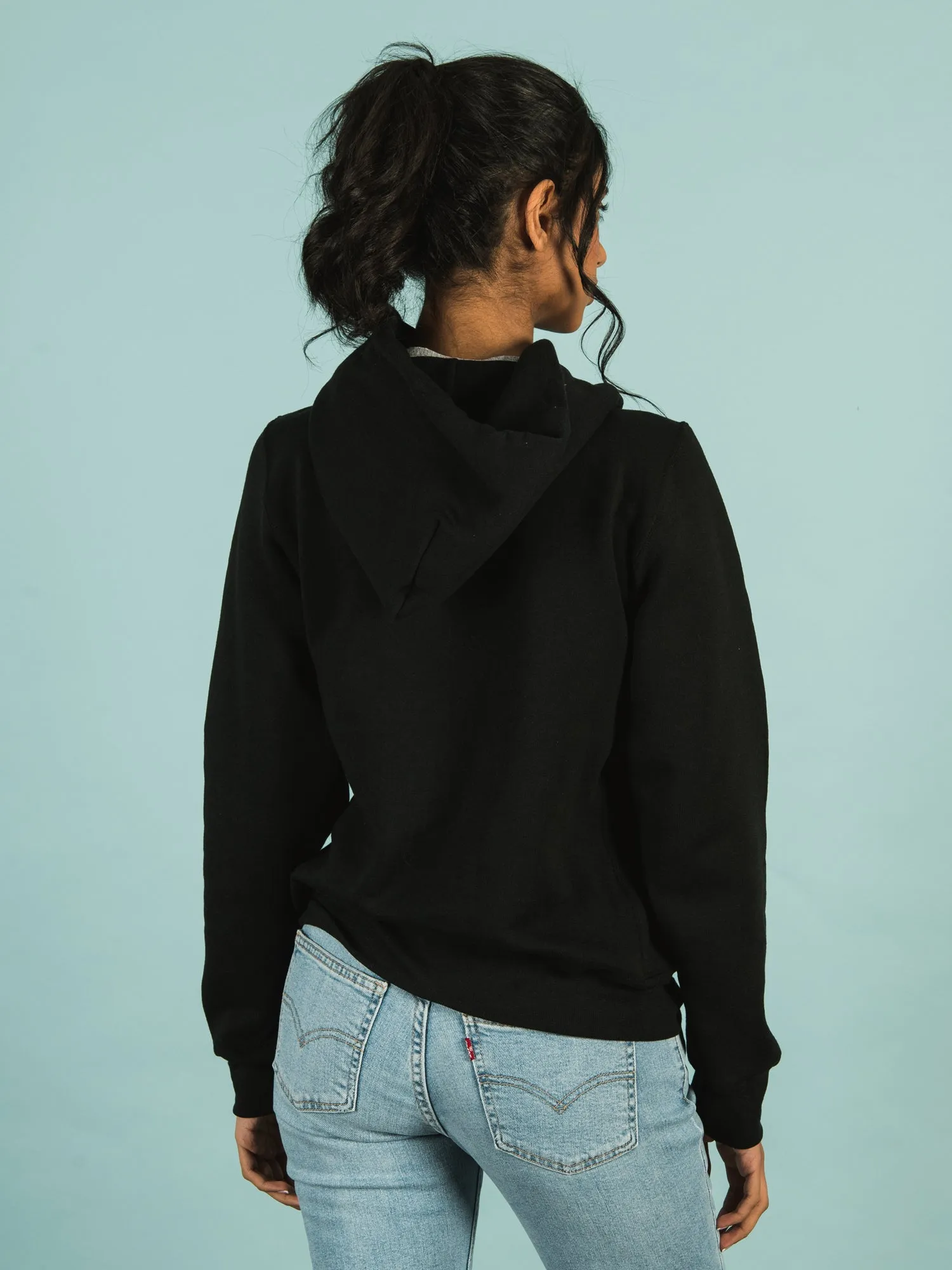 NCAA FLORIDA PULLOVER HOODIE sold by Boathouse product image thumbnail 4