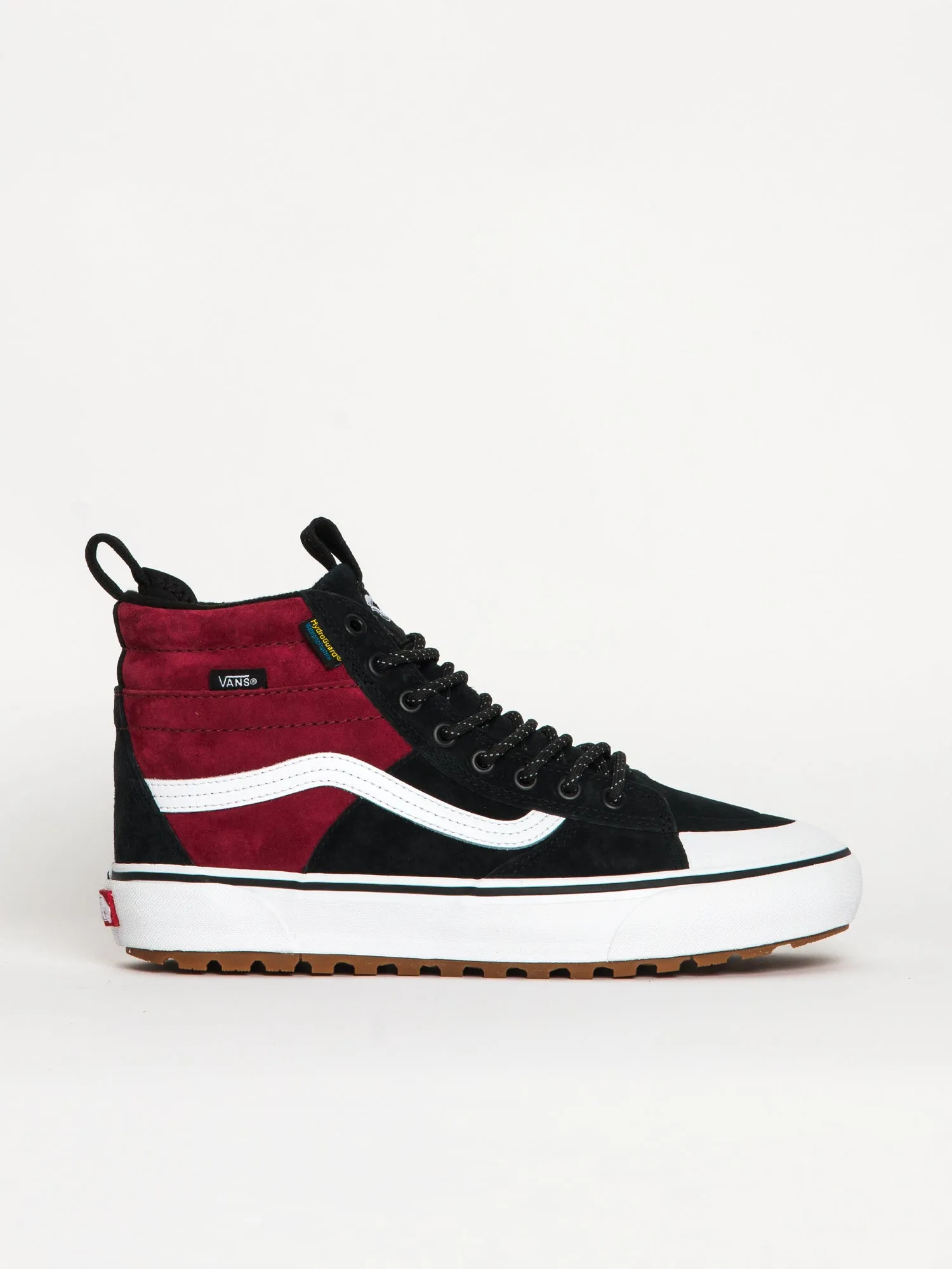 MENS VANS SK8 HI MTE 2 sold by Boathouse