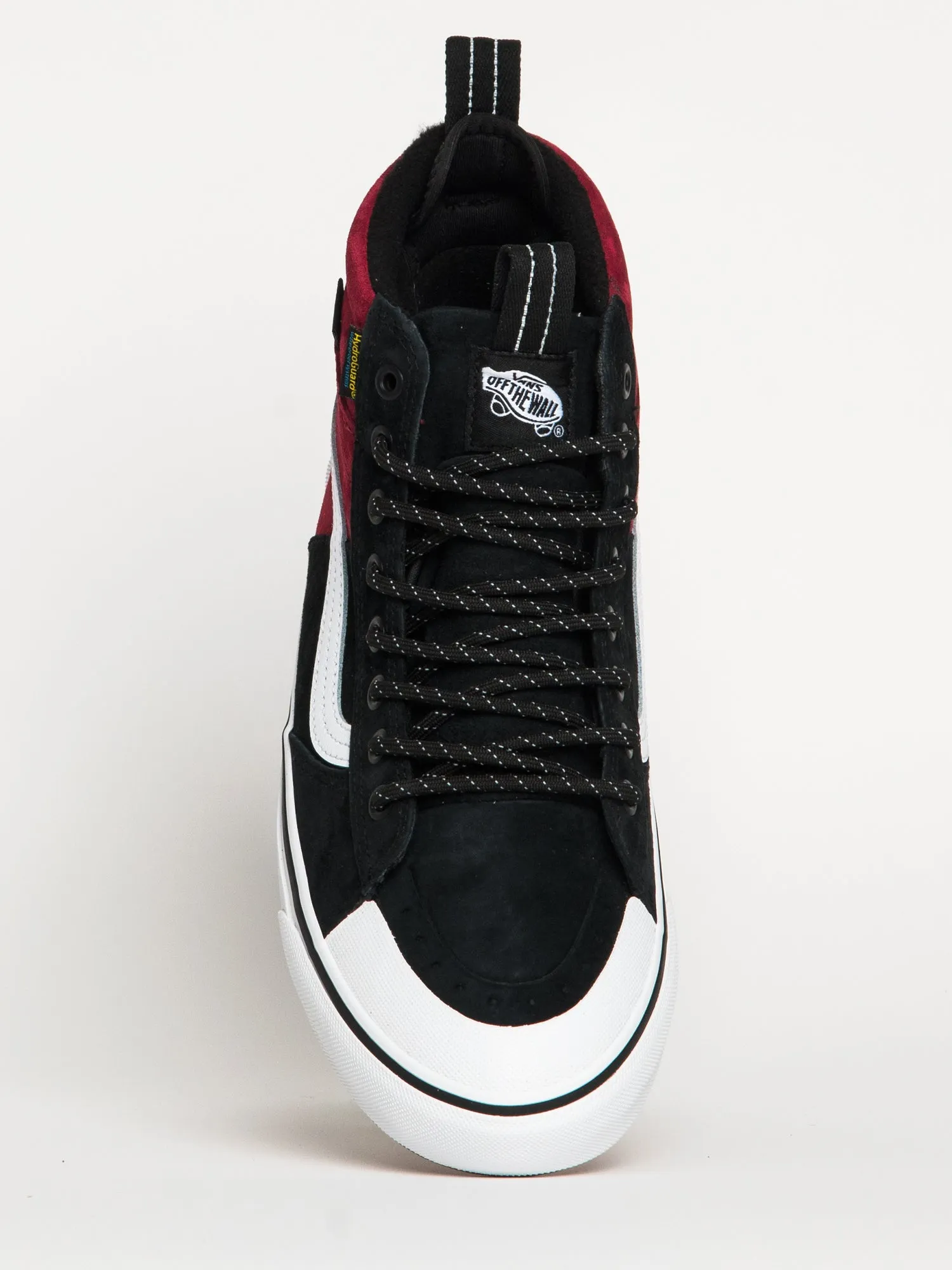 MENS VANS SK8 HI MTE 2 sold by Boathouse product image thumbnail 5