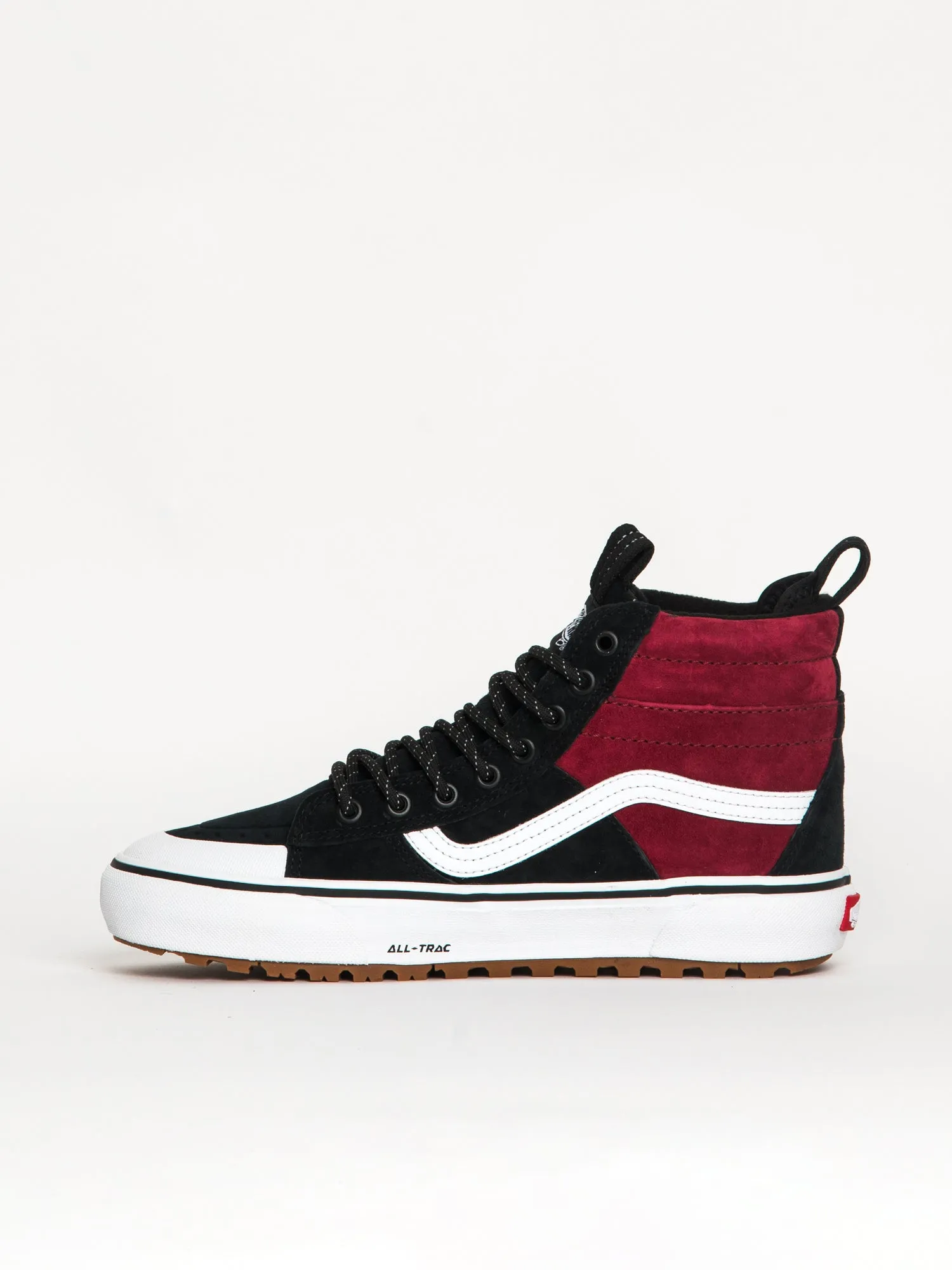 MENS VANS SK8 HI MTE 2 sold by Boathouse product image thumbnail 4