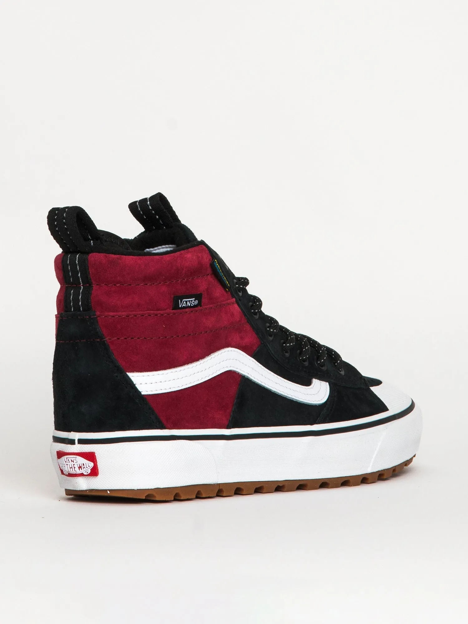 MENS VANS SK8 HI MTE 2 sold by Boathouse product image thumbnail 3