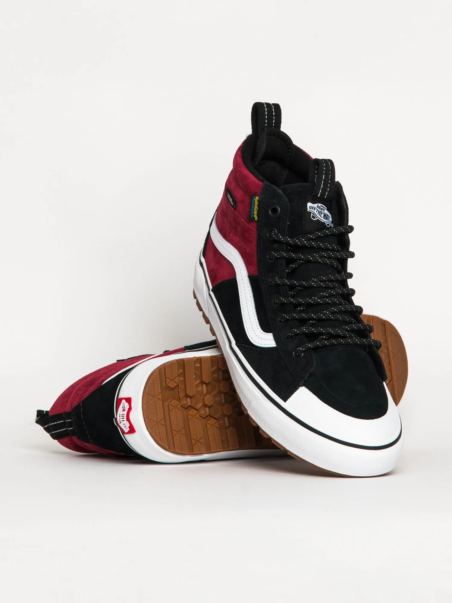 MENS VANS SK8 HI MTE 2 sold by Boathouse product image thumbnail 2