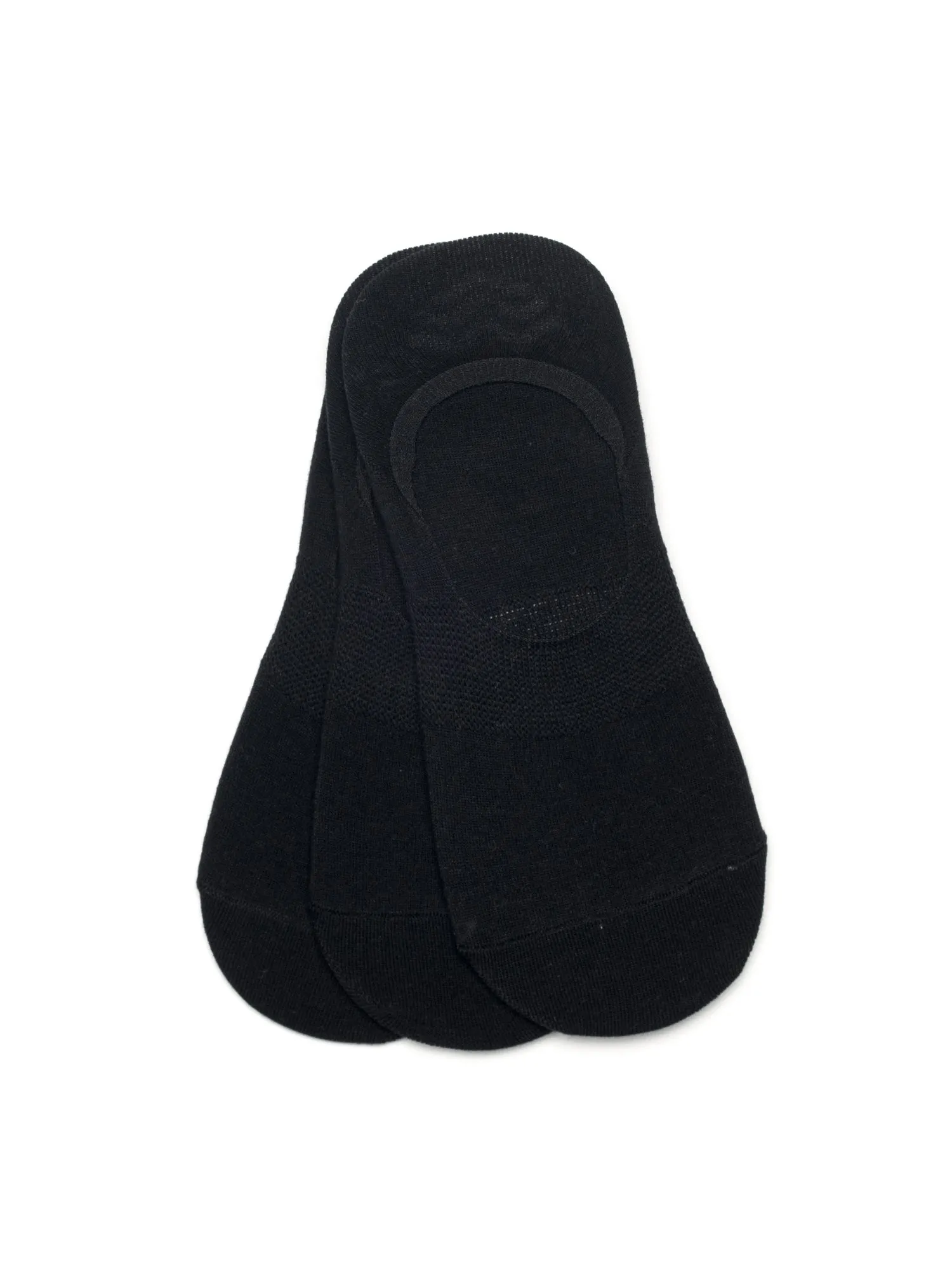 SCOUT & TRAIL NO SHOW SOCKS 3 PACK sold by Boathouse