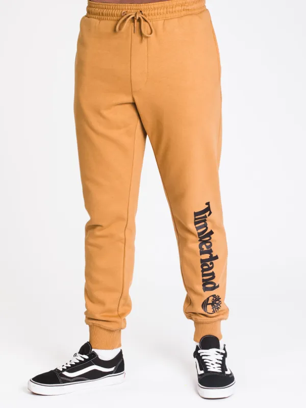 TIMBERLAND CORE TREE LOGO SWEATPANTS - CLEARANCE made by Timberland
