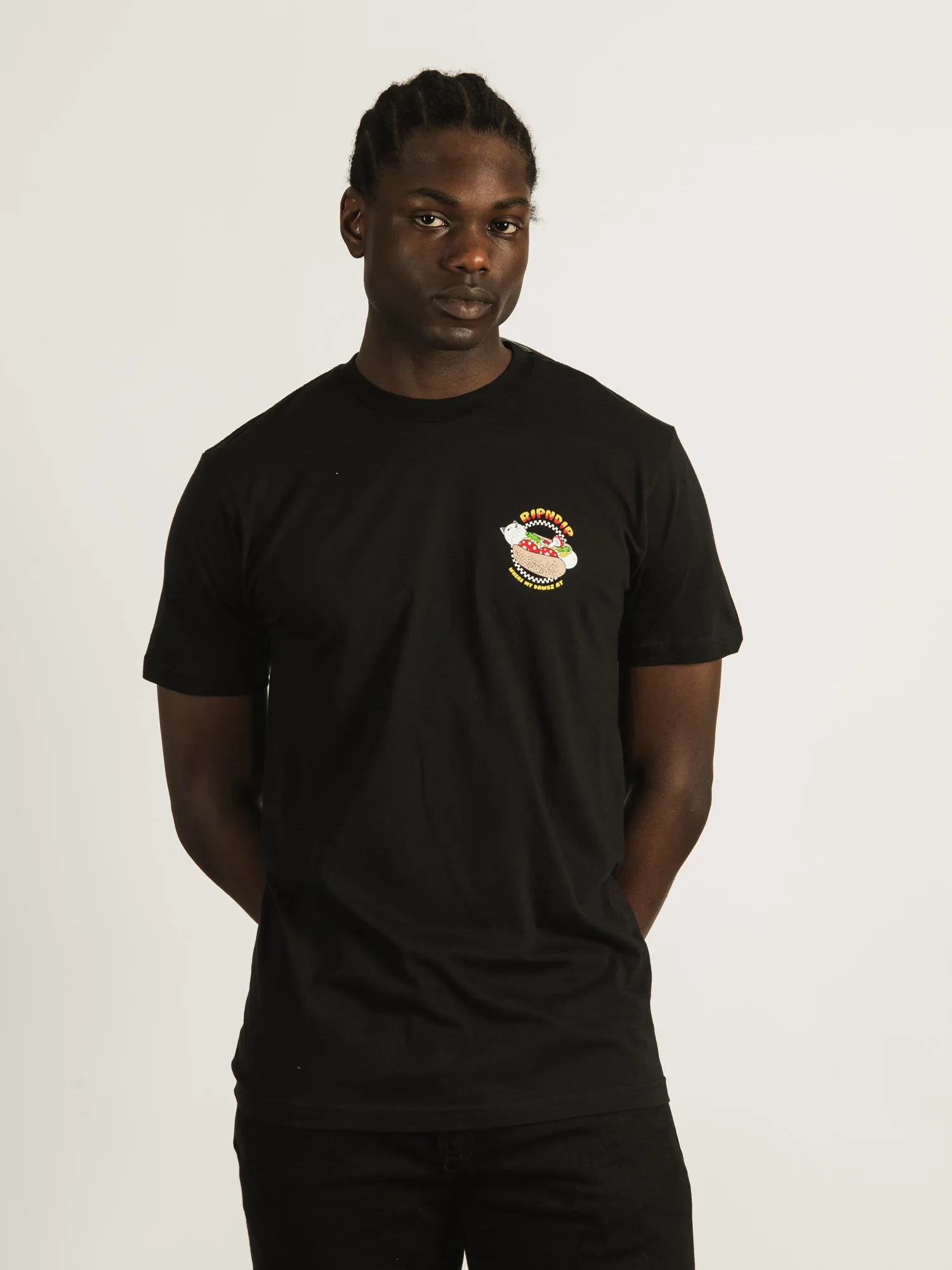 RIP N DIP GLITZY T-SHIRT - CLEARANCE sold by Boathouse product image thumbnail 2