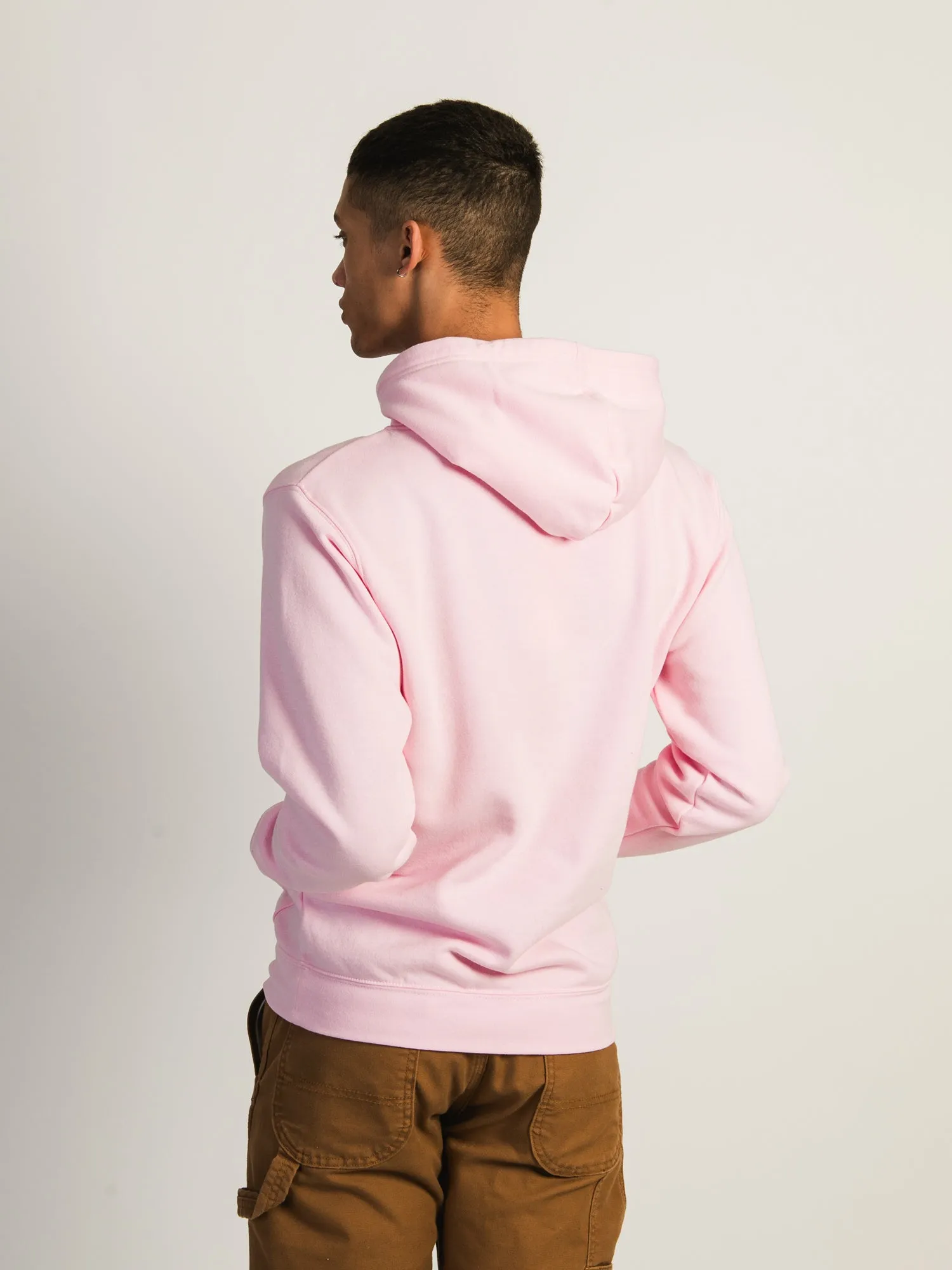 HOCKEY BENDERS CERTIFIED BEAUTY PULLOVER HOODIE sold by Boathouse product image thumbnail 2