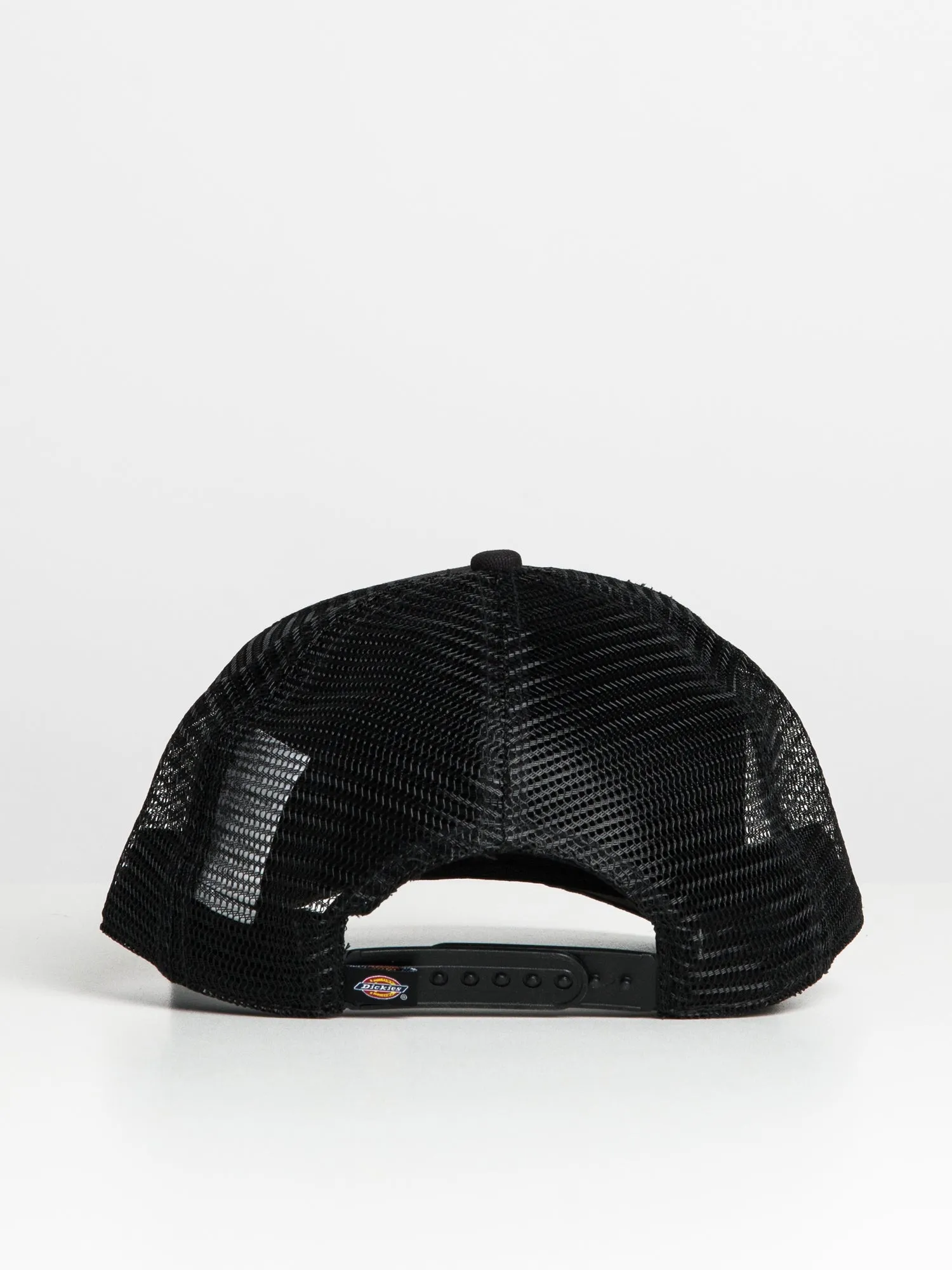 DICKIES DICKIES TRUCKER HAT - CLEARANCE sold by Boathouse product image thumbnail 3