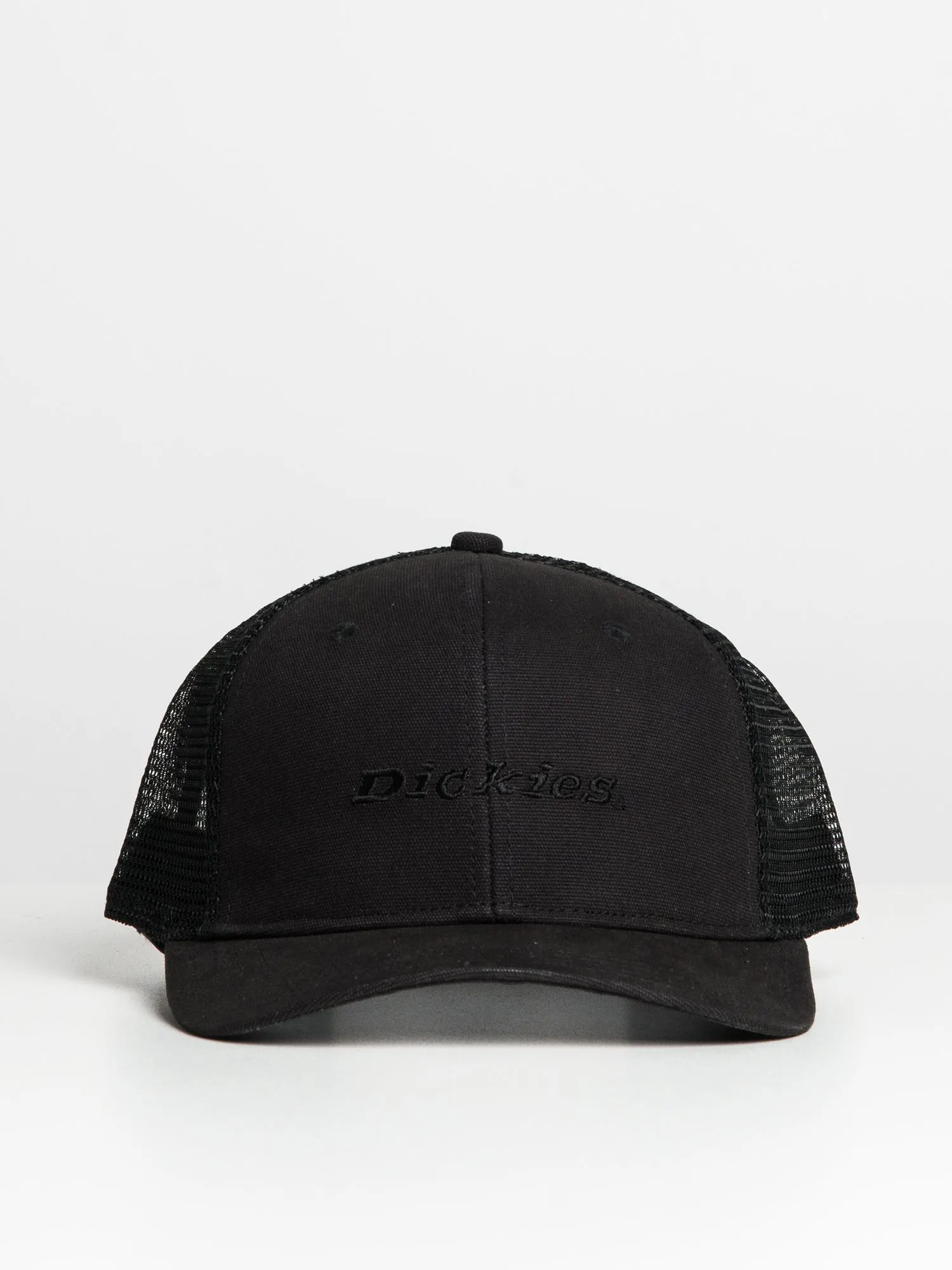 DICKIES DICKIES TRUCKER HAT - CLEARANCE sold by Boathouse product image thumbnail 2
