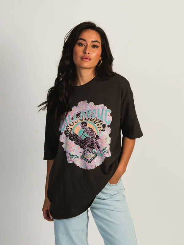 BILLABONG WARM WAVES sold by Boathouse