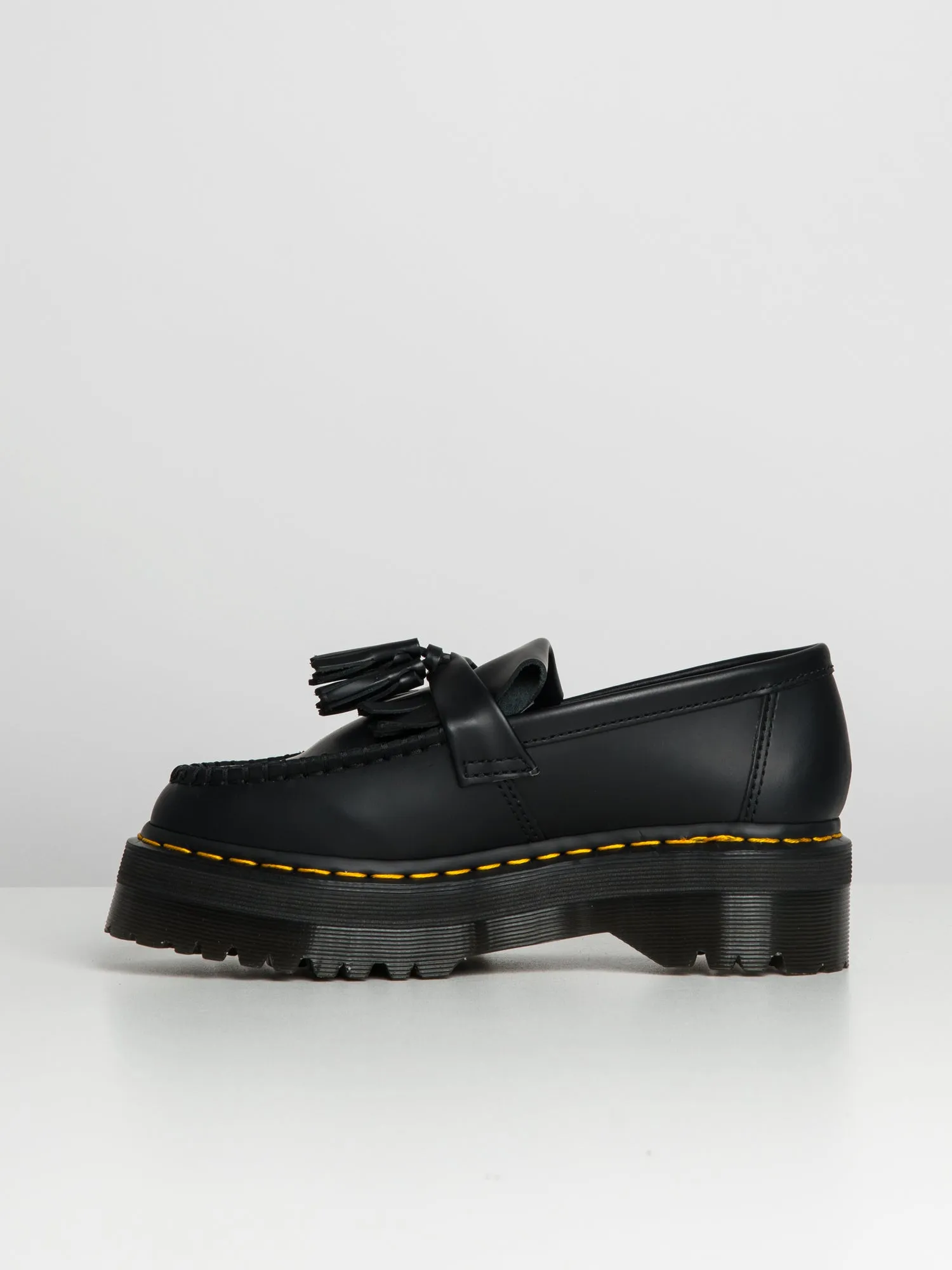 WOMENS DR MARTENS ADRIAN QUAD SMOOTH - CLEARANCE sold by Boathouse product image thumbnail 4
