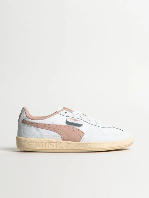 WOMENS PUMA PALERMO SNEAKER - CLEARANCE sold by Boathouse