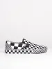 MENS CLASSIC SLIP-ON - ALL OVER PRINT CHECKER - CLEARANCE sold by Boathouse
