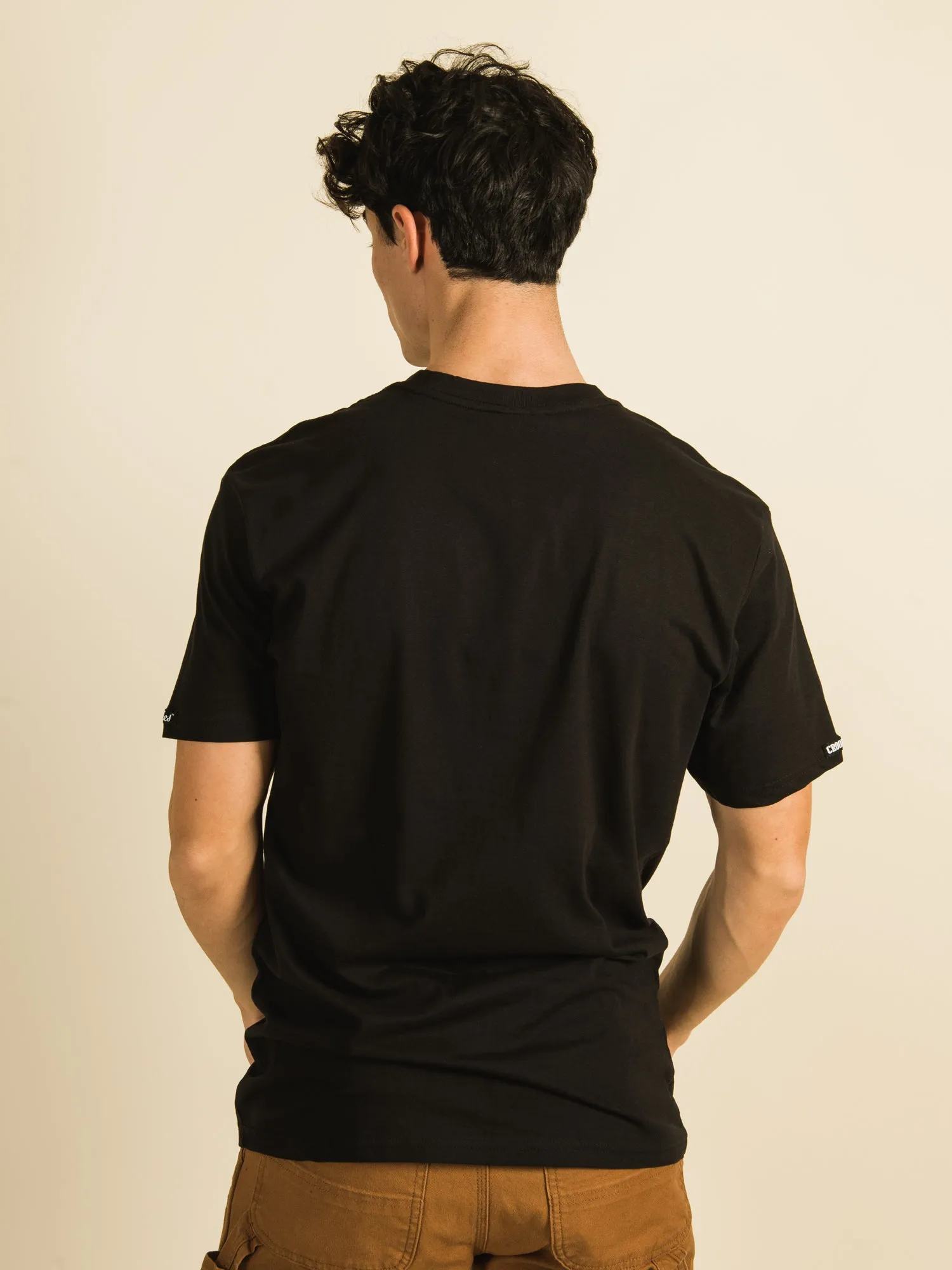 DEATH ROW RECORDS SNOOP T-SHIRT sold by Boathouse product image thumbnail 2