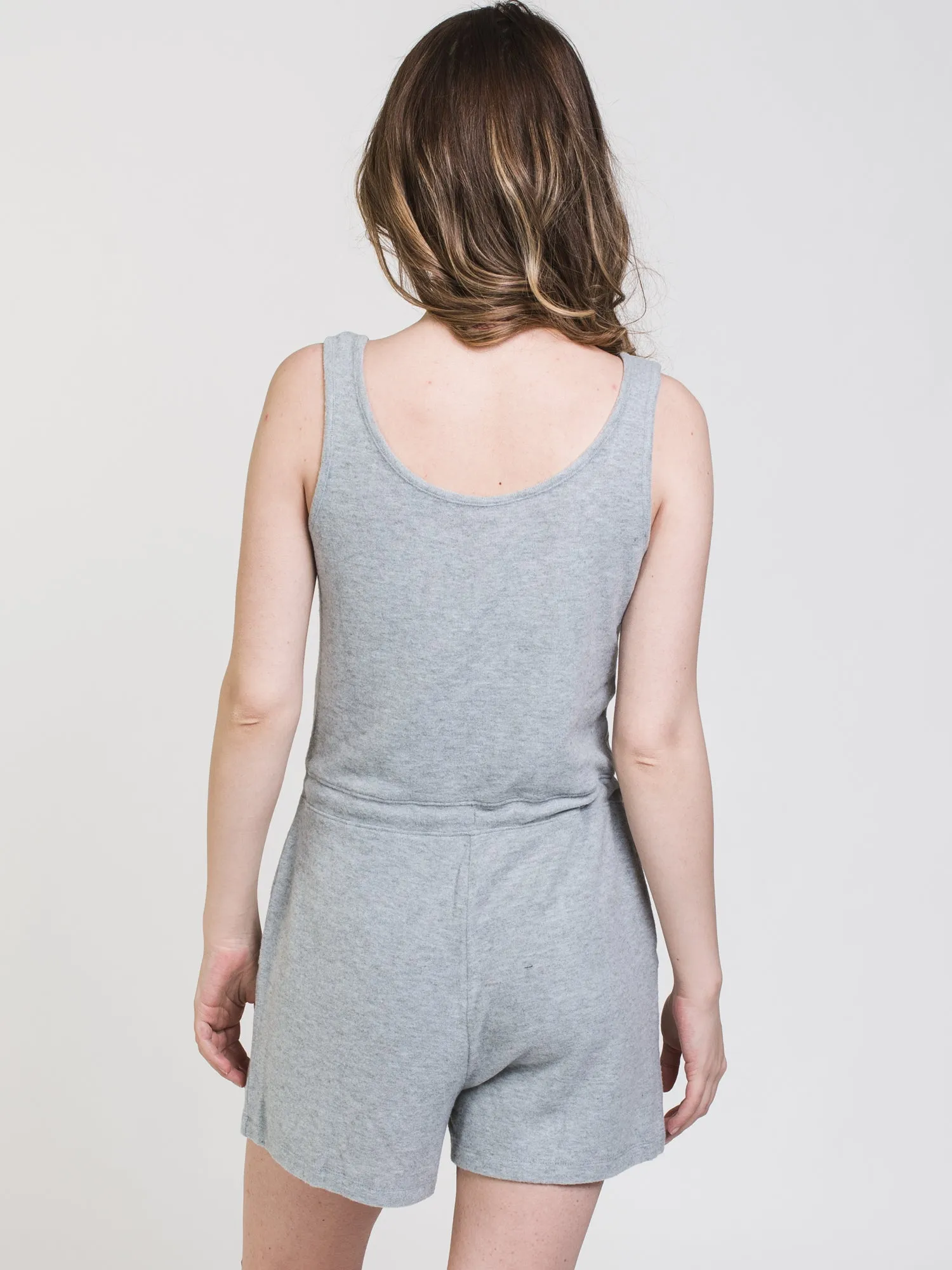 HARLOW KYRA LOUNGE ROMPER - CLEARANCE sold by Boathouse product image thumbnail 2