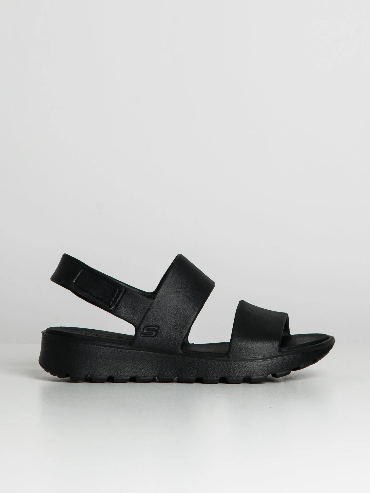 WOMENS SKECHERS FOAMIES BREEZY FEELS SANDALS sold by Boathouse